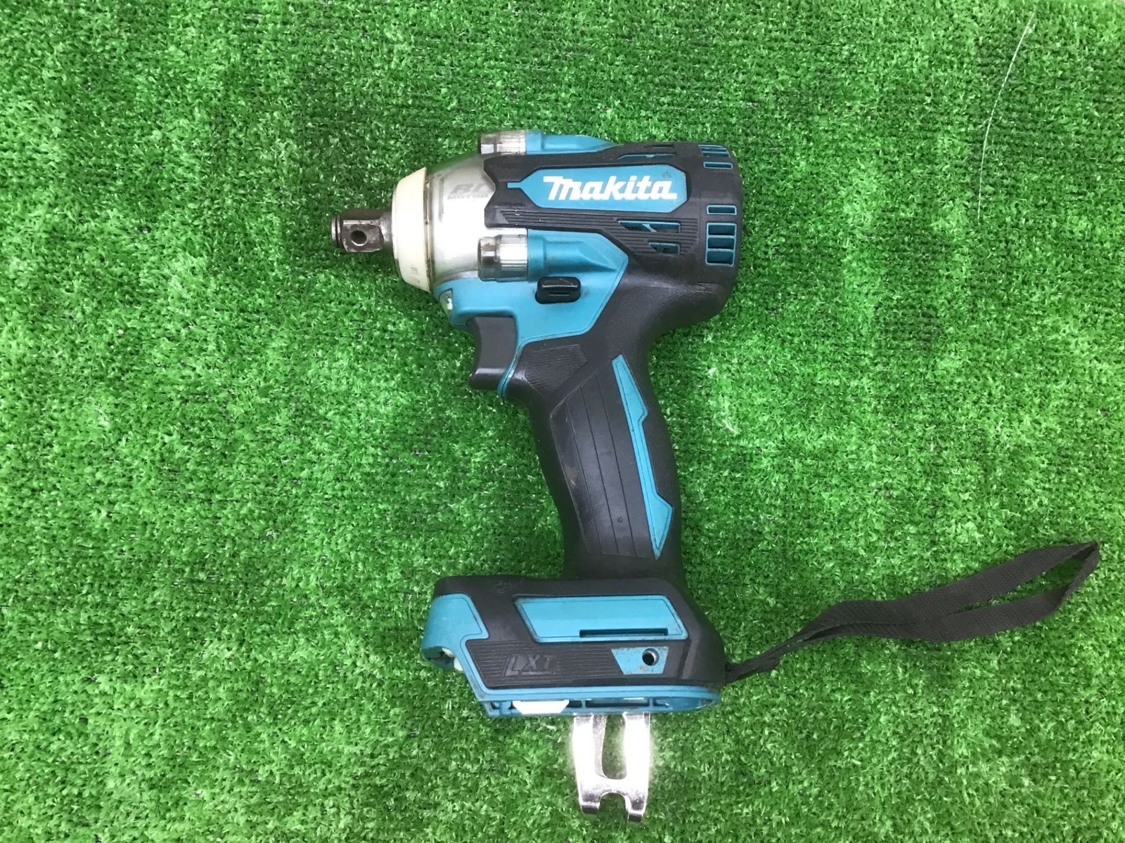 中古動作品】マキタ(makita) 18Vコードレスインパクトレンチ TW300DZ 