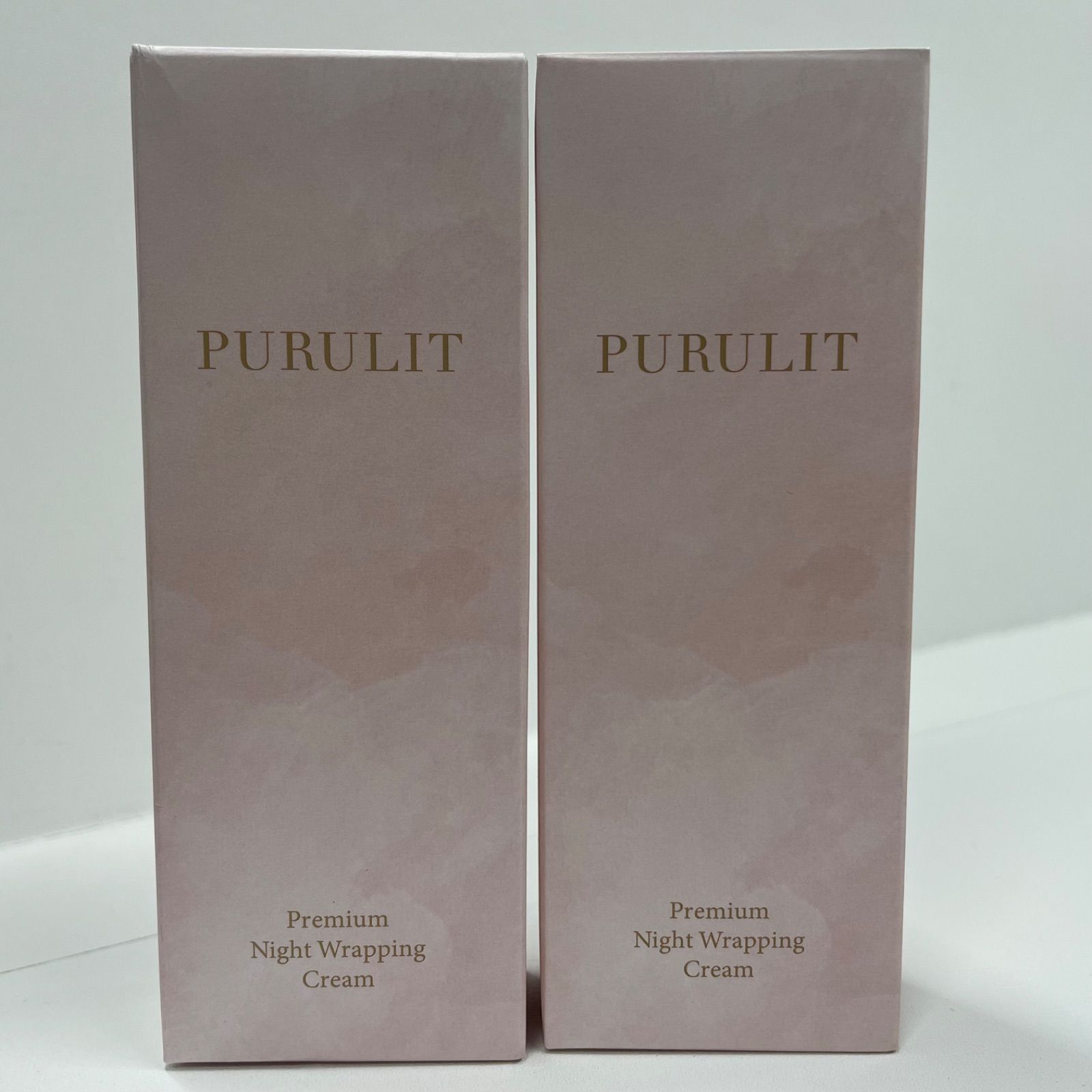 F2849 K with COSME ウィズ コスメ PURULIT プルリット プレミアム 
