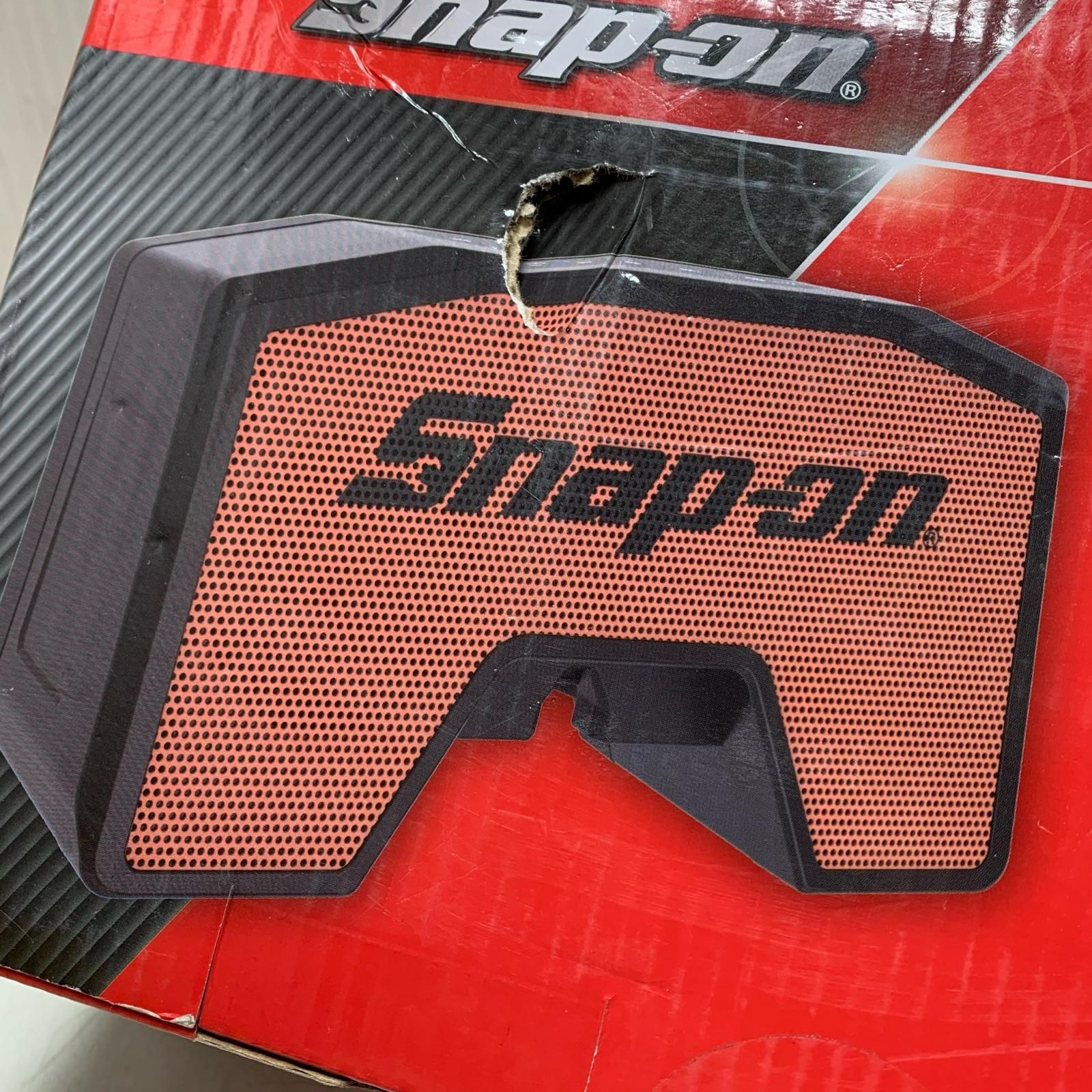 自動車関連グッズ Snap-on スナップオン Bluetoothスピーカー