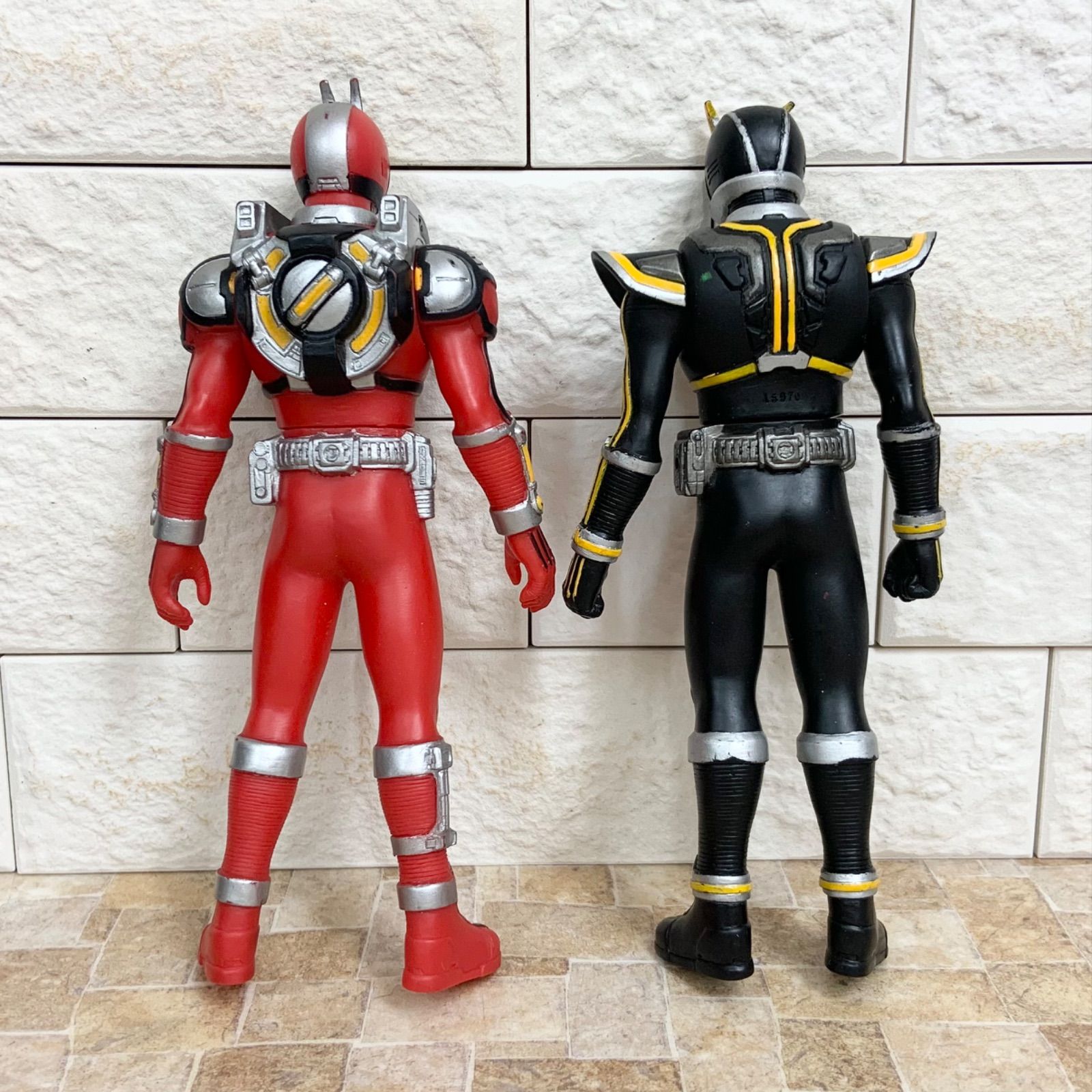 人気】ヒーローシリーズSP 仮面ライダー555 仮面ライダーファイズ 