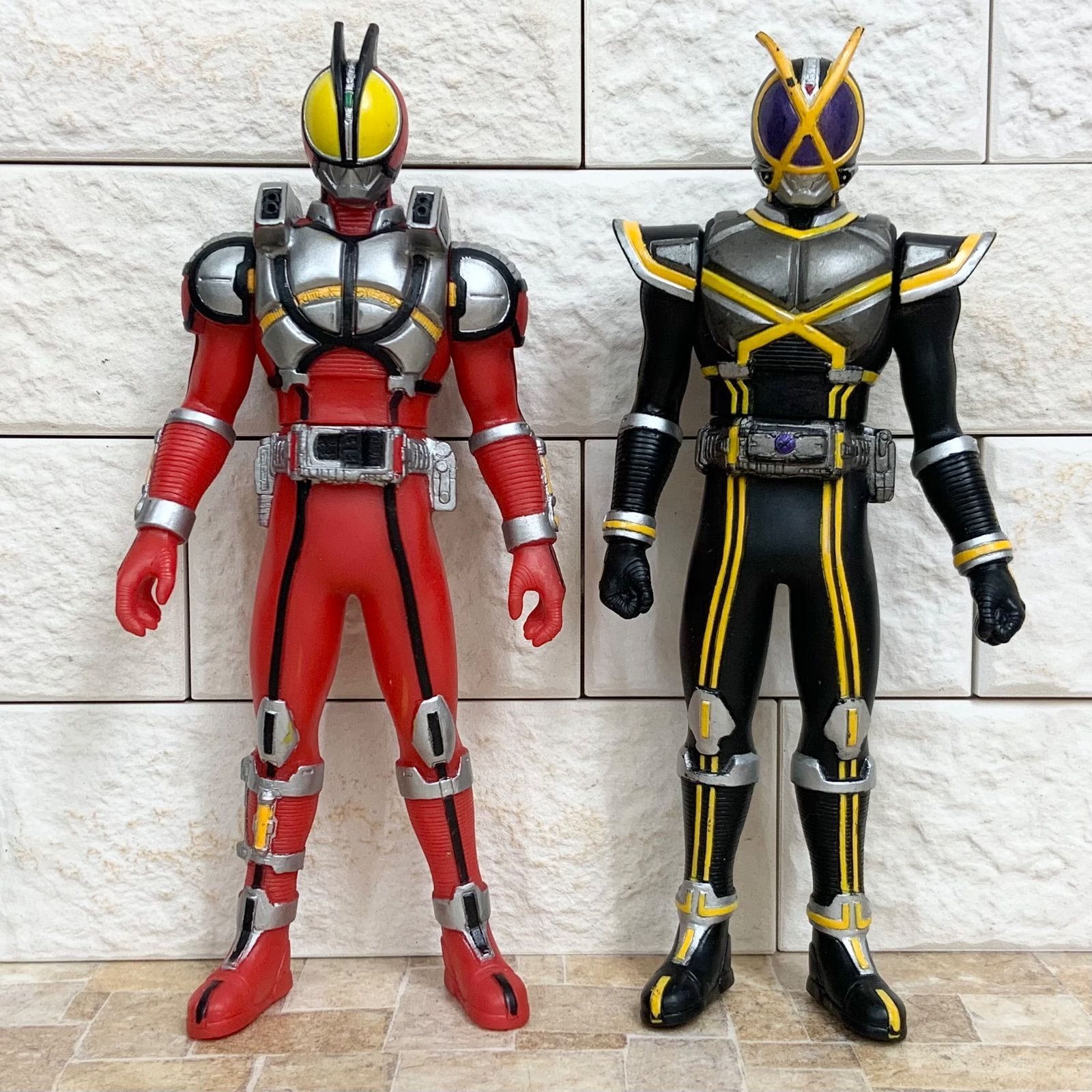 人気】ヒーローシリーズSP 仮面ライダー555 仮面ライダーファイズ 