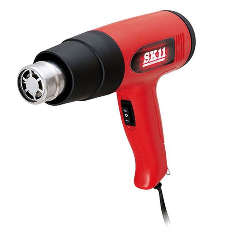 【送料無料】SK11 コード式ヒートガン SHG-1000VS【メーカー直送品】