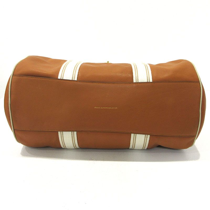 三重本店】 COACH | コーチ ボストンバッグ ダッフル C4674 ブラウン 