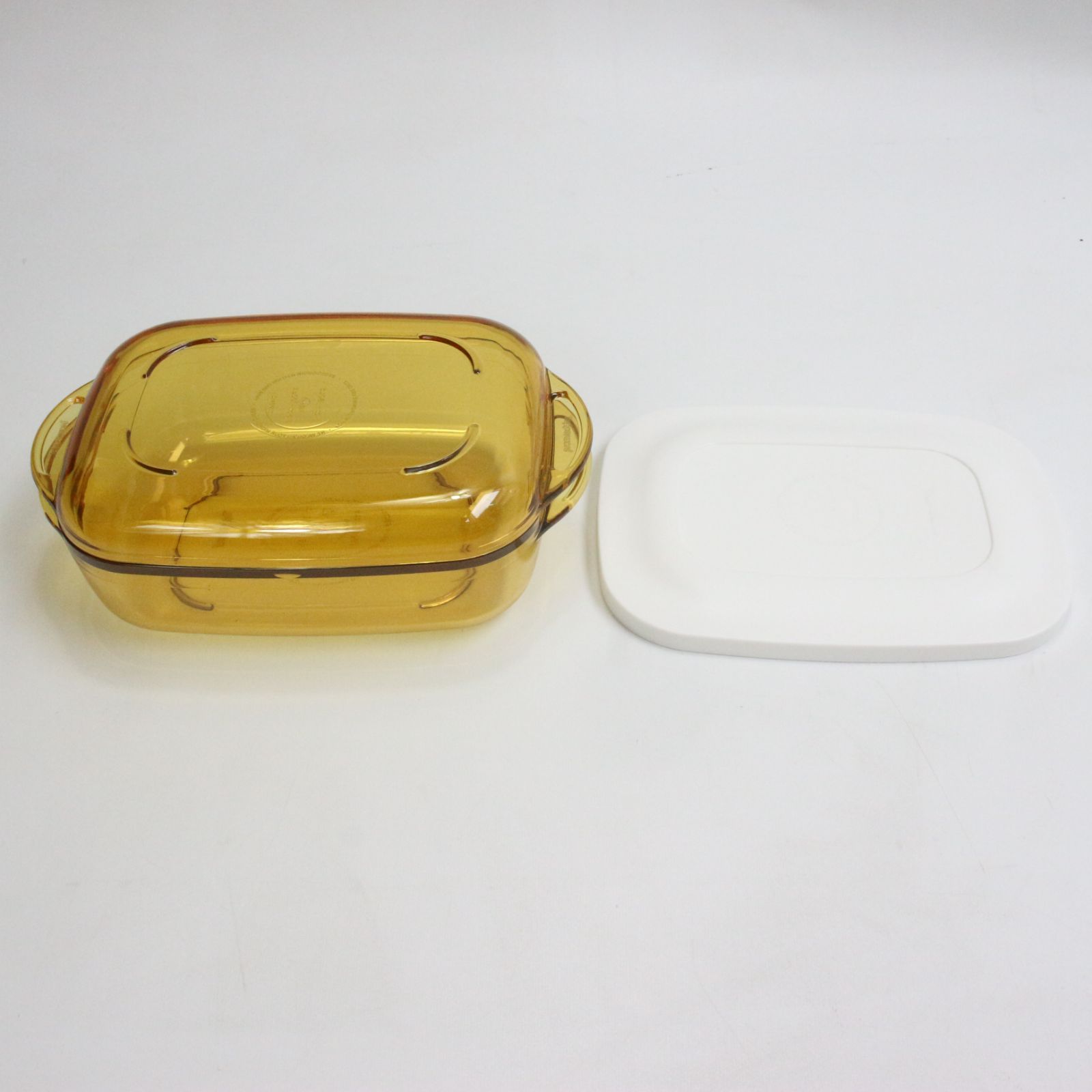 TM_177】【箱無し】Tupperware タッパーウェア TW2000 タッパー