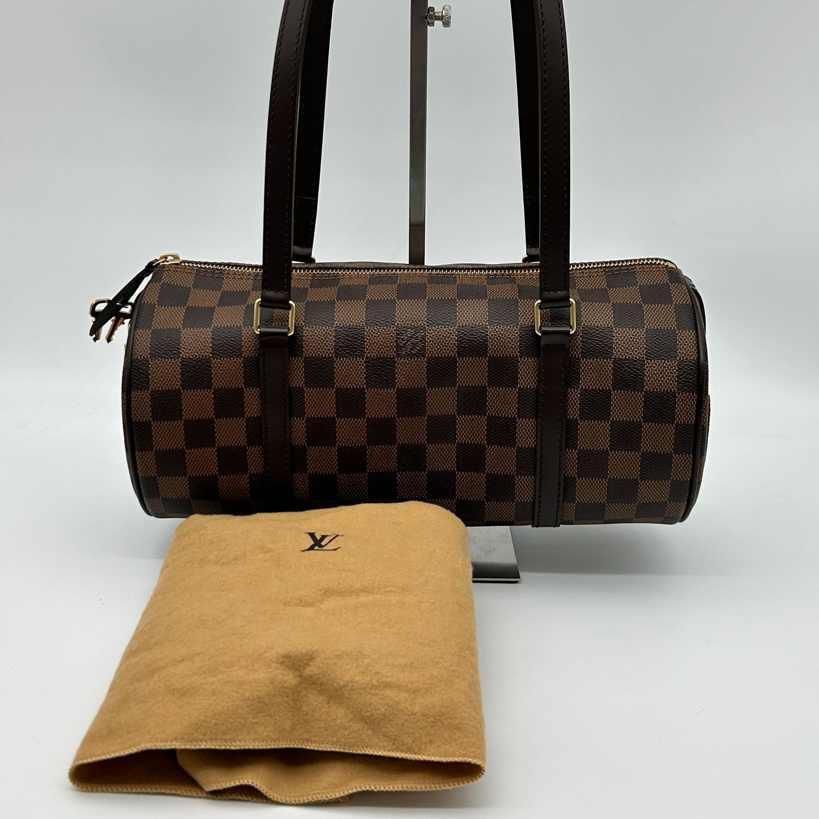 LOUIS VUITTON（ルイヴィトン） N51303 ダミエ パピヨン30 