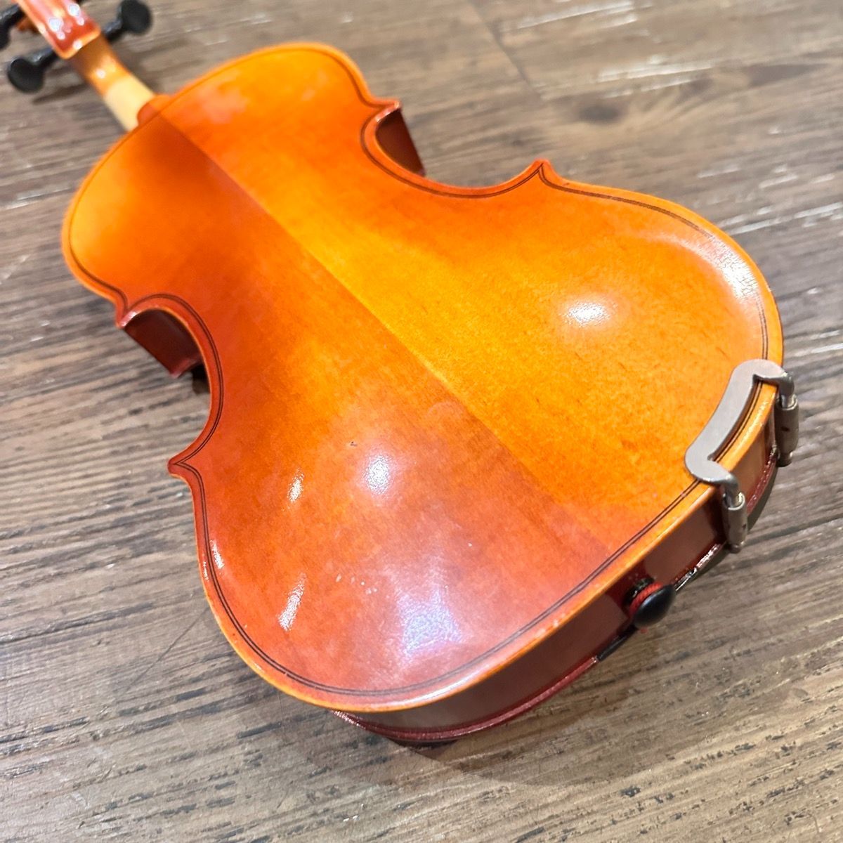 美品！Suzuki 1/8 分数バイオリン No220 1982年製 Suzuki No.220 1982年製 1/8 Violin スズキ 分数バイオリン - メルカリ