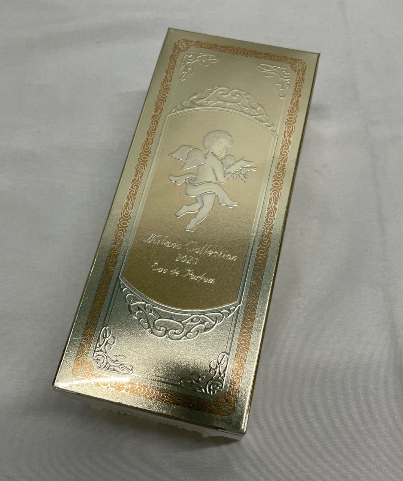 ◇ カネボウ ミラノコレクション オードパルファム 2025 香水 30ml