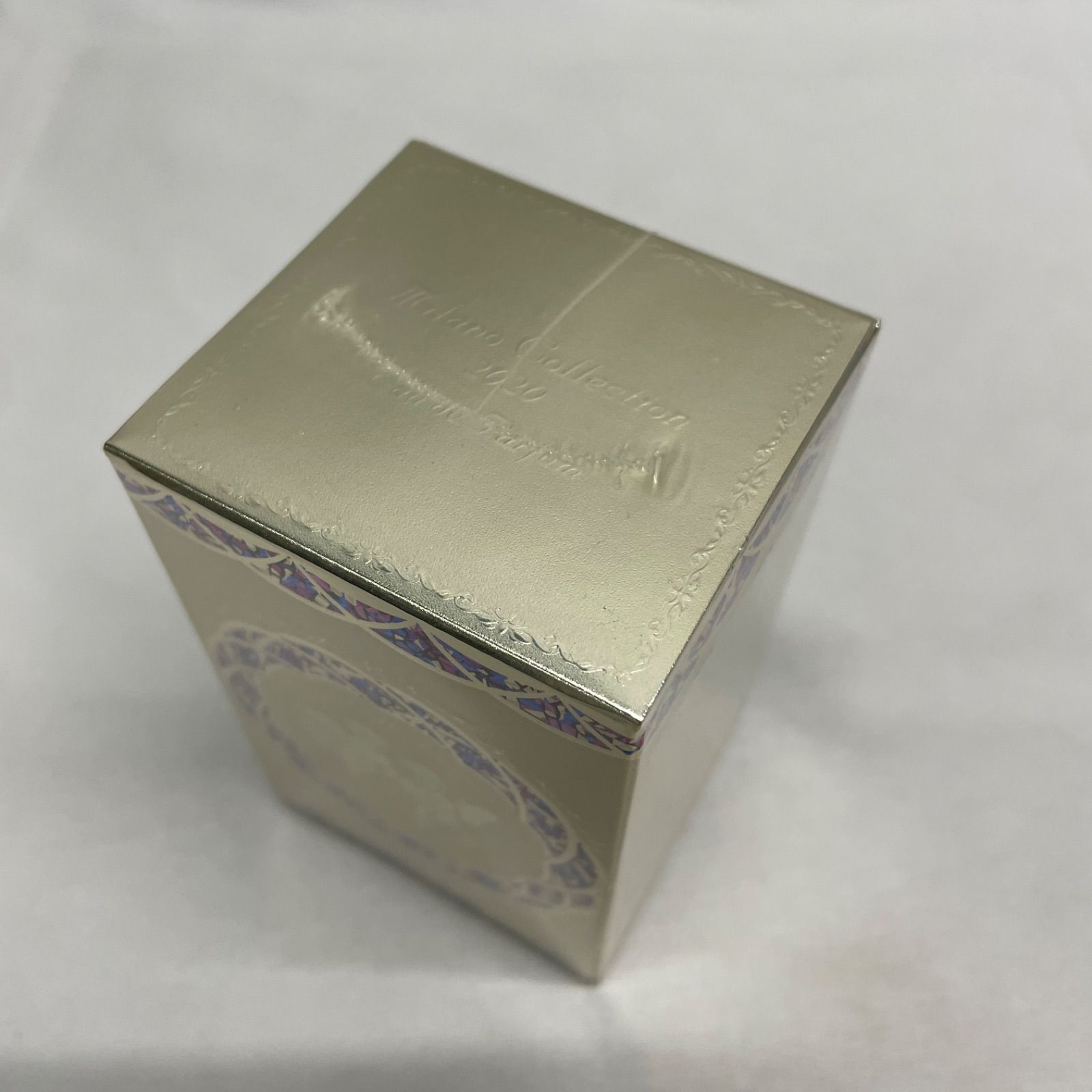 ◇ ミラノコレクション オードパルファム 2020 [ 箱印字：2759 ] 30ml 