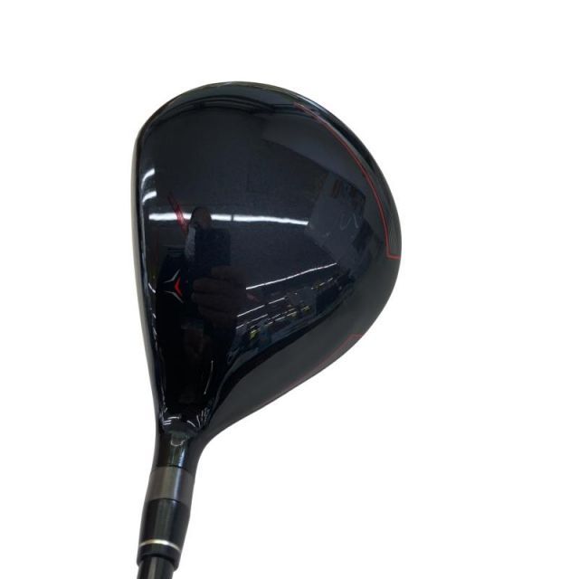 [ 美品 ] 本間ゴルフ TOUR WORLD GS FW (５W ) ゴルフ 本間ゴルフ TOUR WORLD GS 5W フェアウェイウッド FW