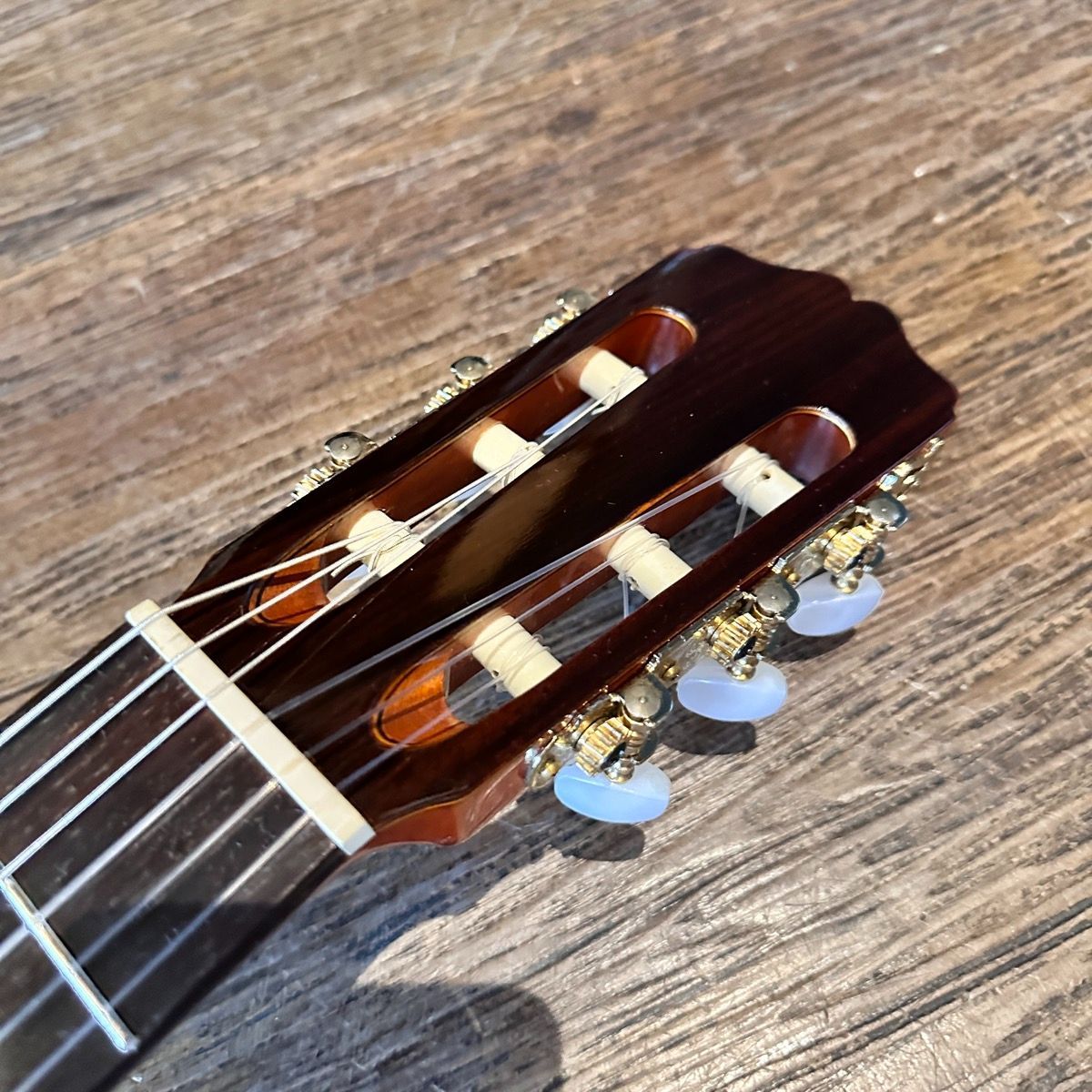 Kodaira AST-30 Asturias Model Classical Guitar クラシックギター 