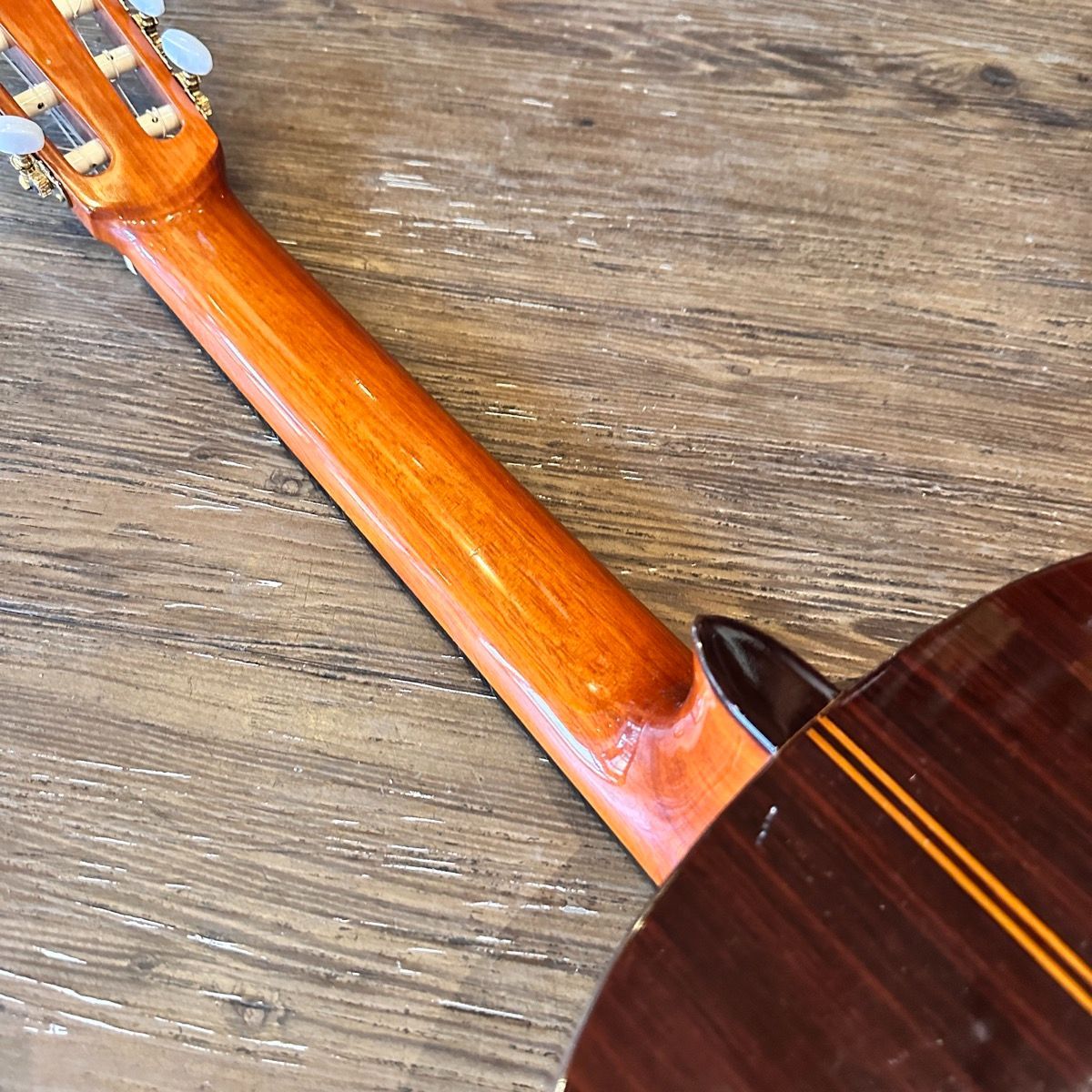 Kodaira AST-30 Asturias Model Classical Guitar クラシックギター 
