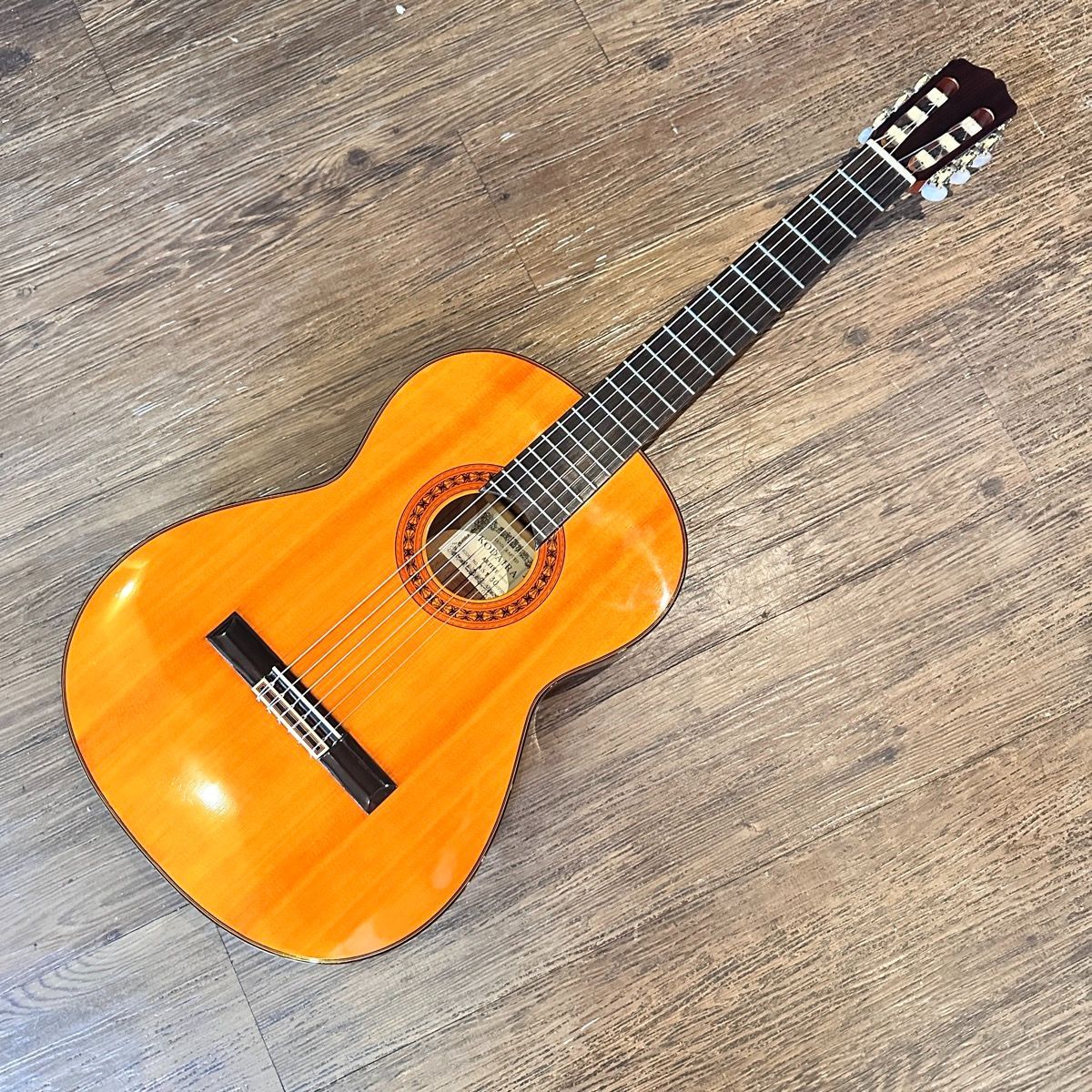 Kodaira AST-30 Asturias Model Classical Guitar クラシックギター 