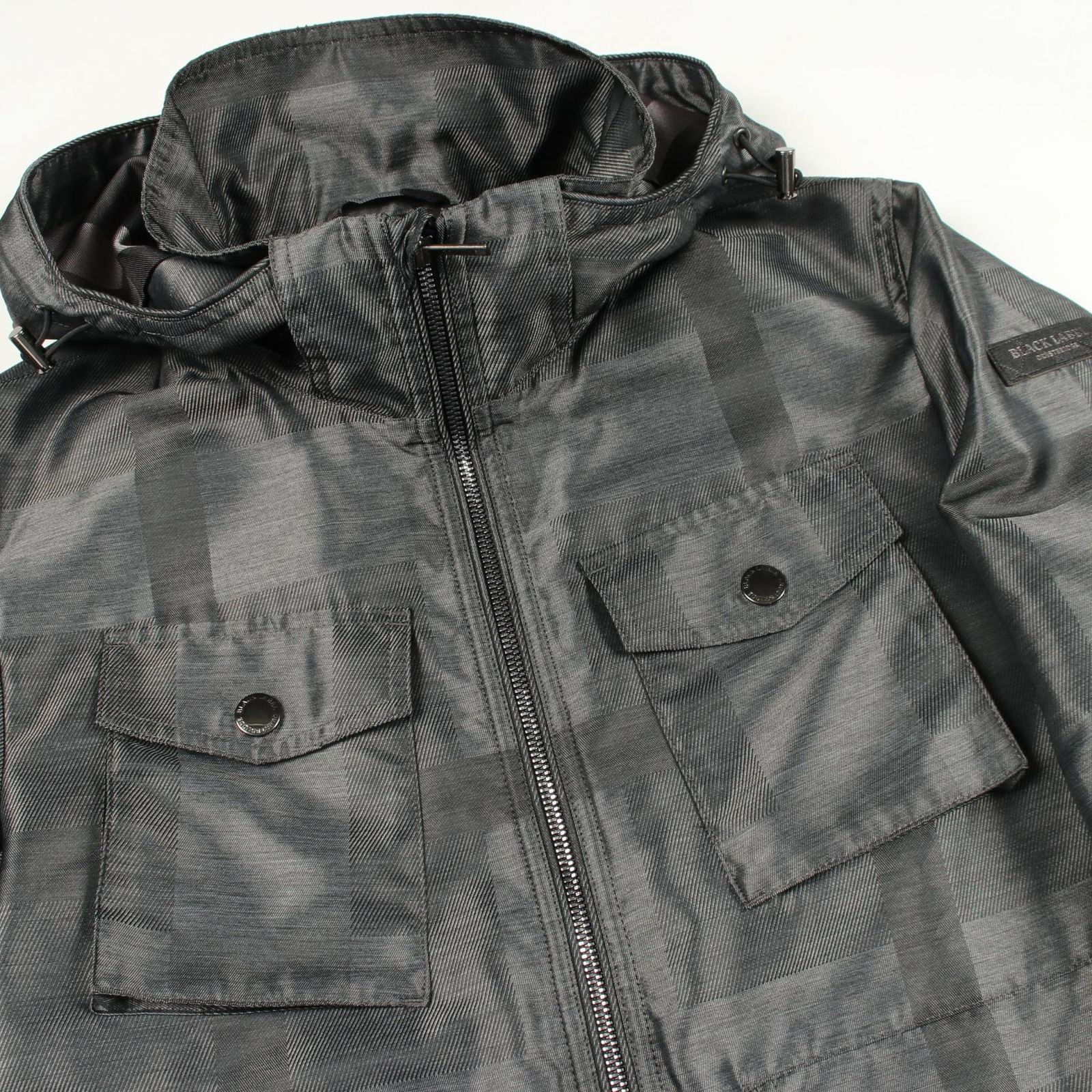 ブラックレーベル・クレストブリッジ BLACK LABEL CRESTBRIDGE 51F06 