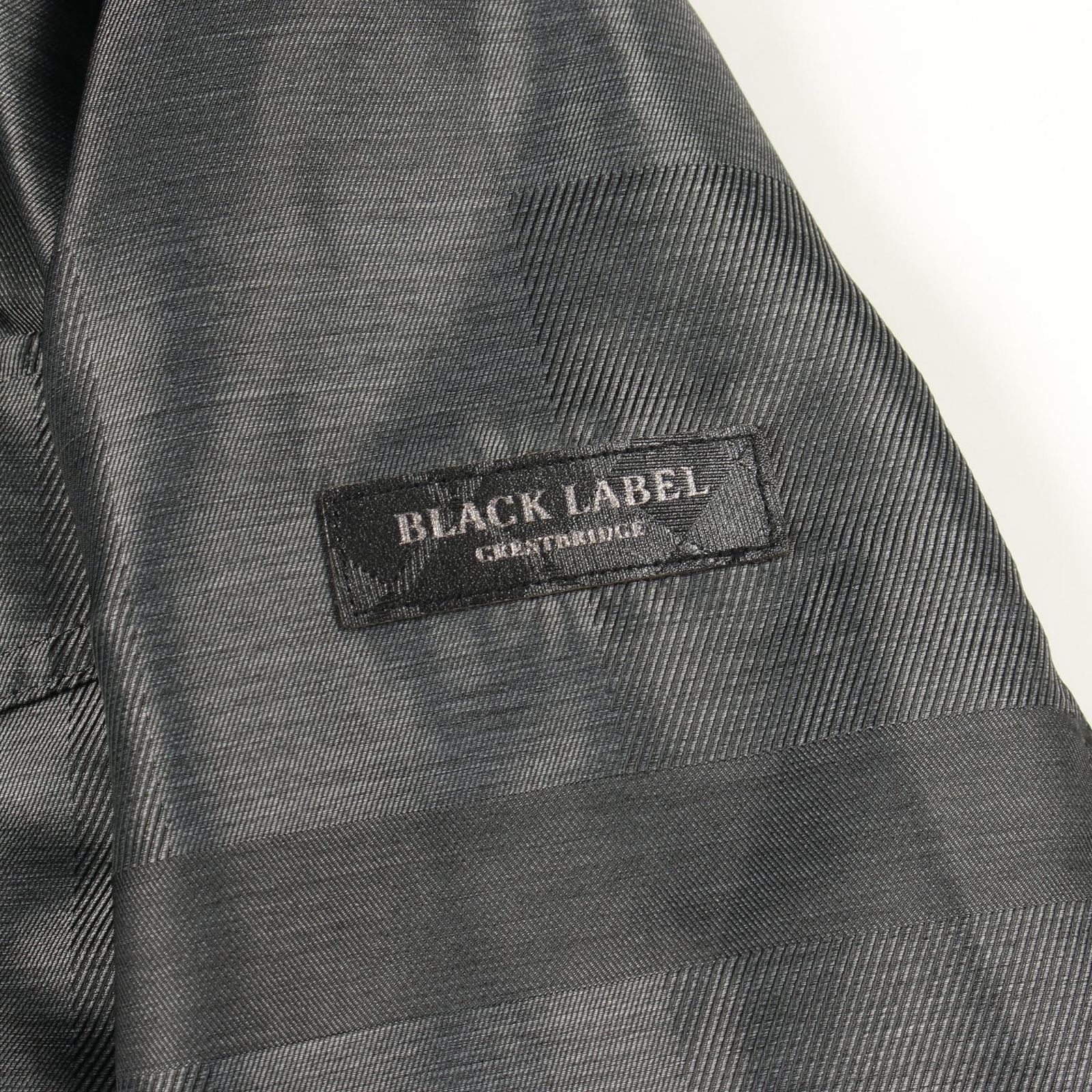 ブラックレーベル・クレストブリッジ BLACK LABEL CRESTBRIDGE 51F06 