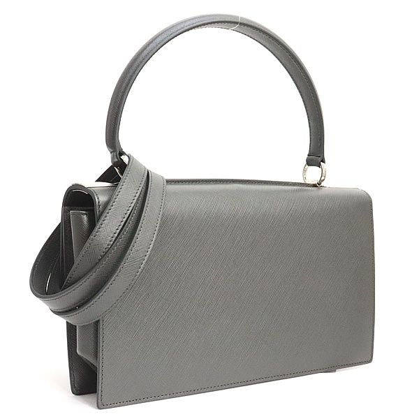 広尾店】サルヴァトーレ フェラガモ Salvatore Ferragamo ガンチーニ
