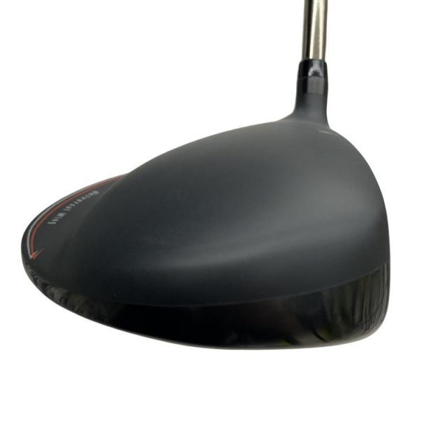 【美品】キャスコ UFO DD ドライバー 10.5度 ATTAS 65S 中古】 キャスコ POWER TORNADO UFO DD 10.5° ドライバー DR ATTAS EZ