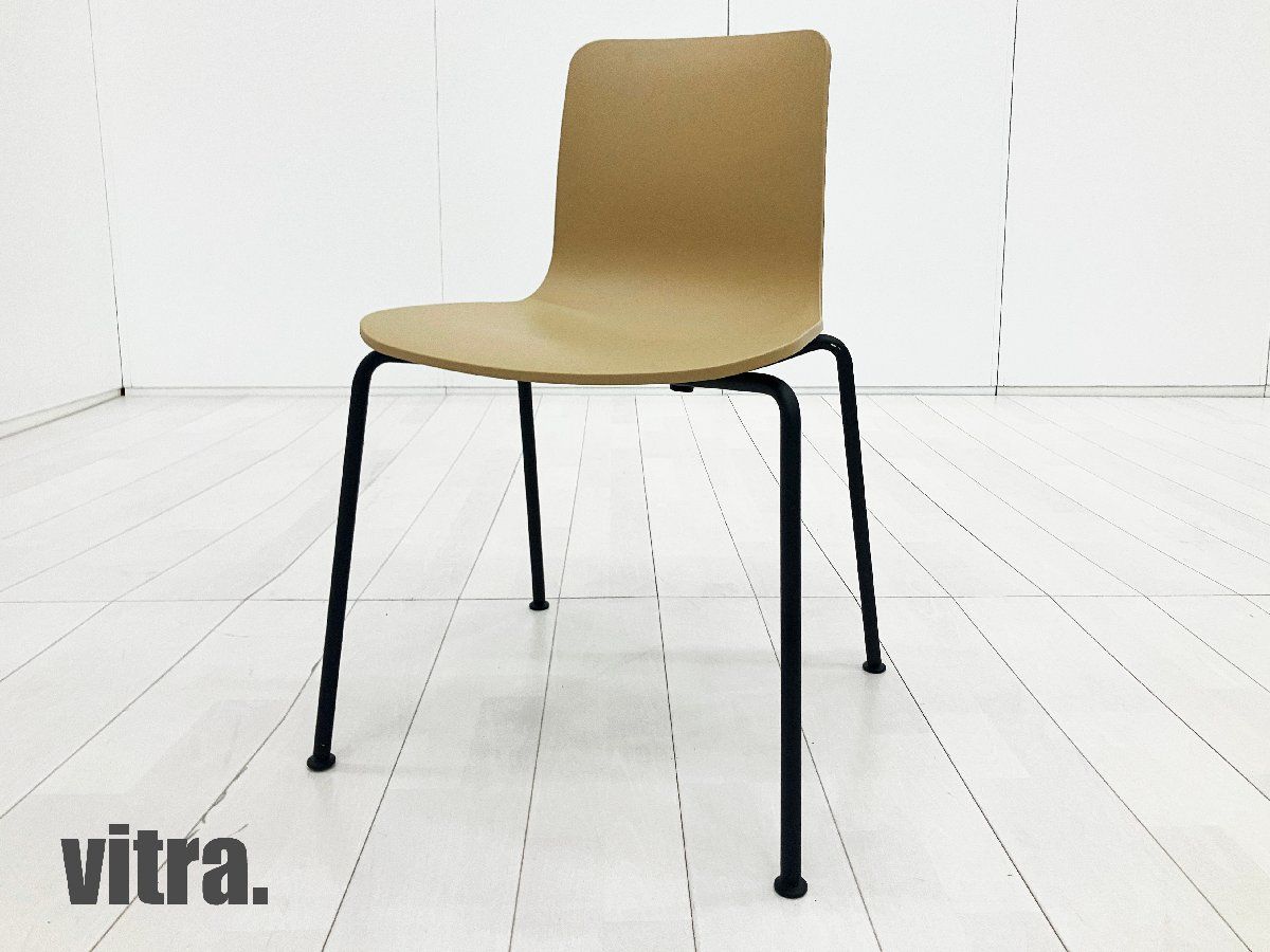椅子・チェア vitra ヴィトラ / HAL tube ハル チューブ