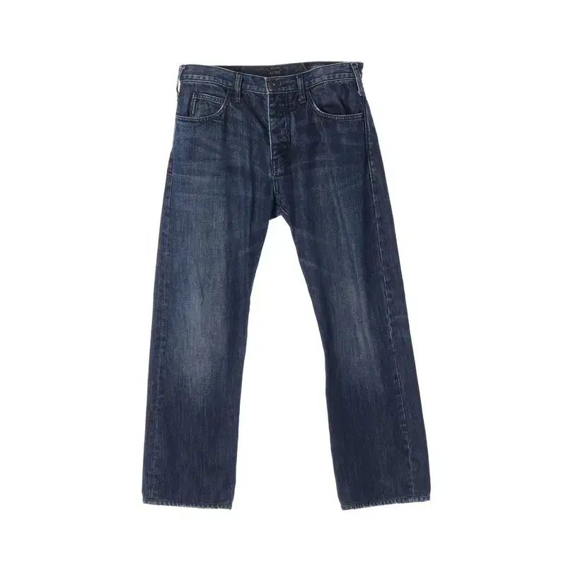 人気定番，限定セール】 ARMANI(アルマーニ) ジーンズ インディゴ 