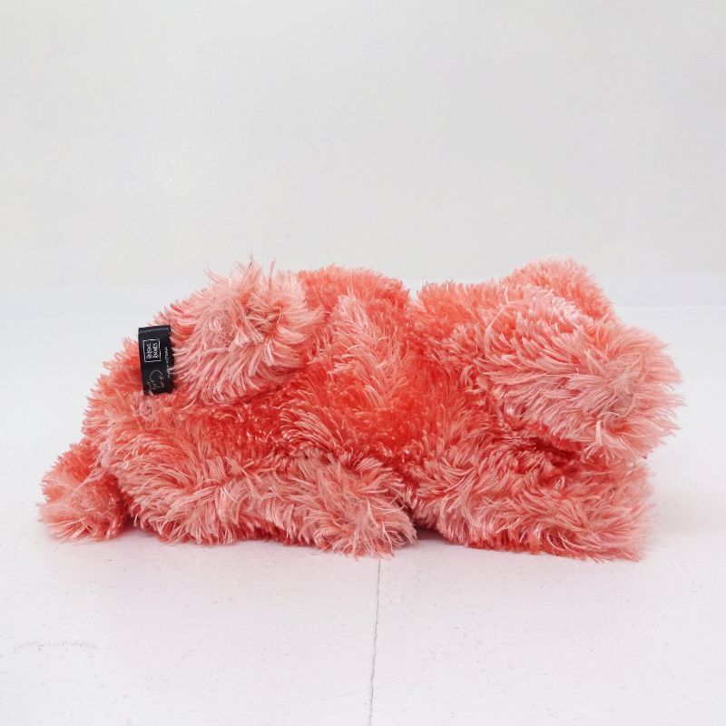 三重店】米津玄師 リイシュー ねこちゃん ぬいぐるみ ピンク 【313