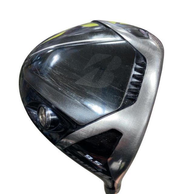 ブリヂストン TOUR B JGR 9.5° ドライバー DR TG1-5(ドライバー
