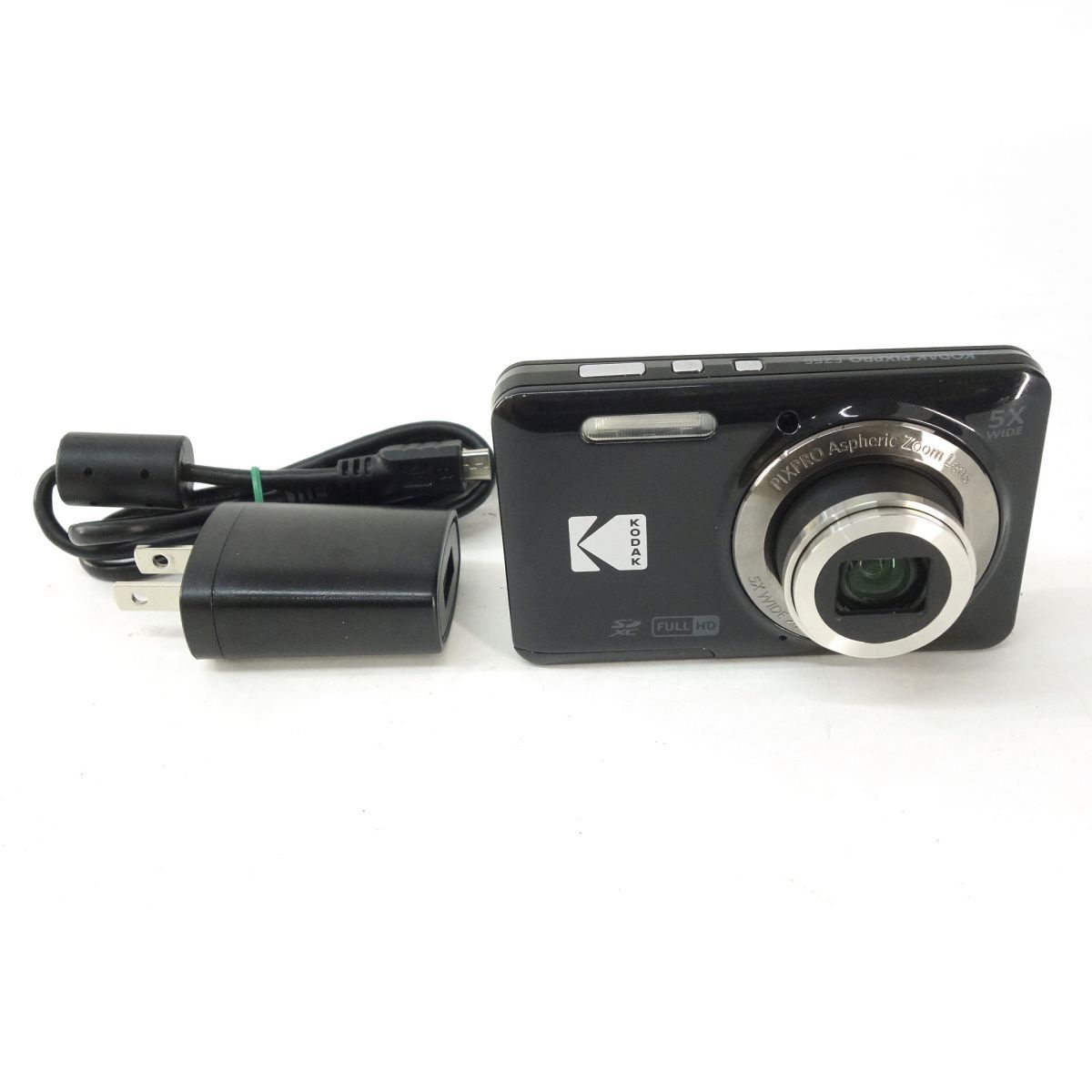最終値下げ Kodak PIXPRO FZ55 コンパクトデジタルカメラ 【公式通販】
