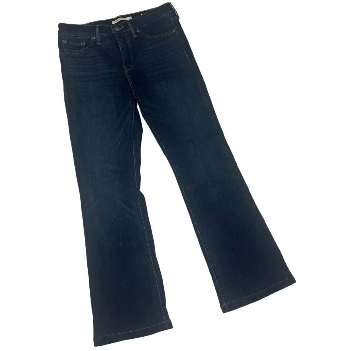 ブーツカット リーバイス 0 LEVI