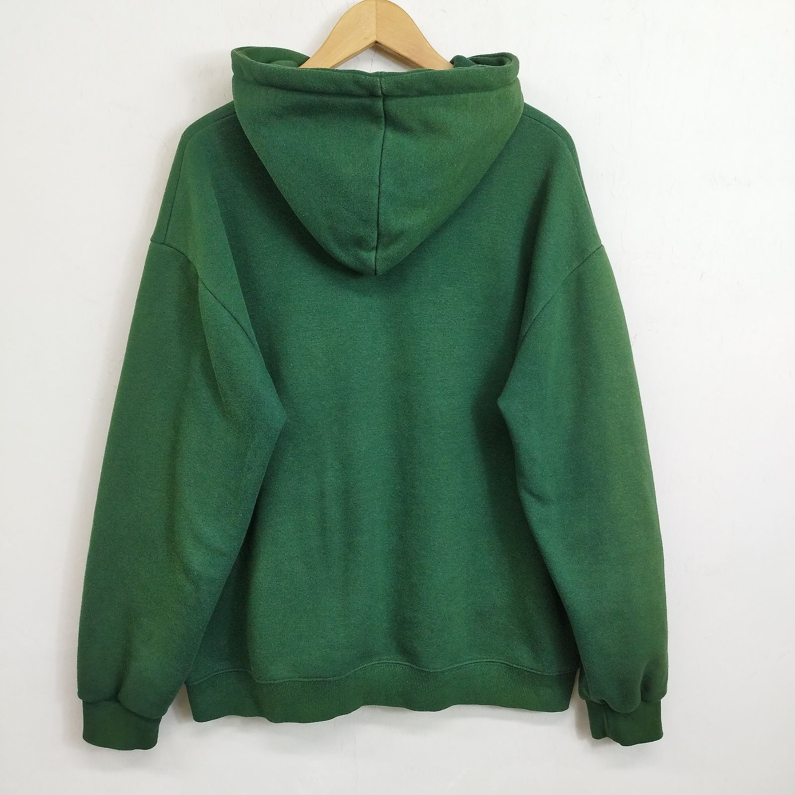 MAISON KITSUNE メゾンキツネ プルオーバー パーカー フーディー 