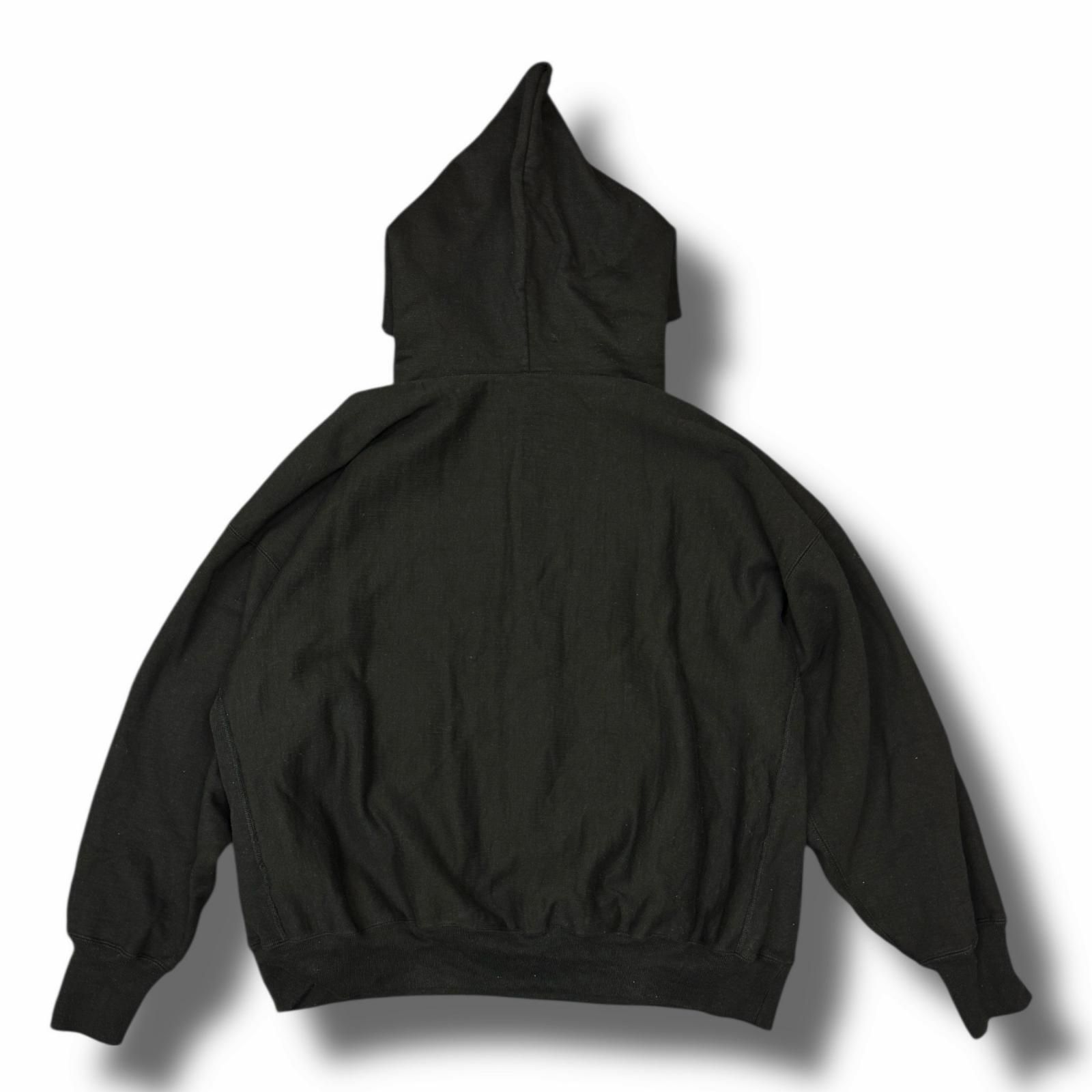 READYMADE HOODIE ARCH LOGO アーチロゴフーディー スウェットパーカー 