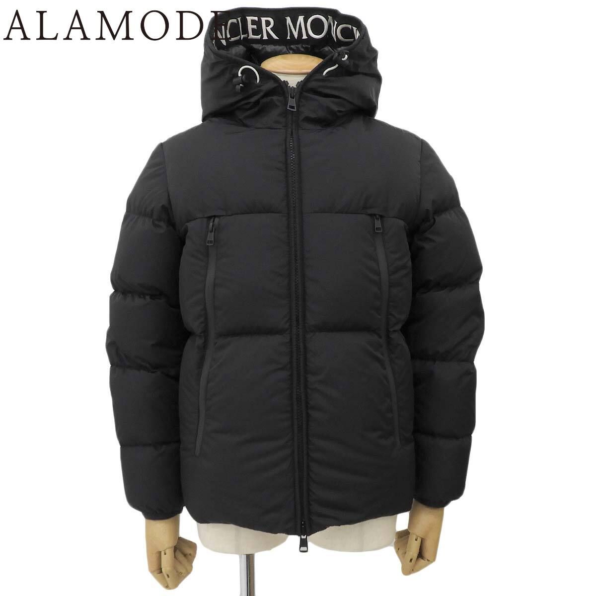 MONCLER(モンクレール) MONTCLA GIUBBOTTO フーデッドダウン 2021年 