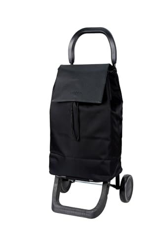 新品 レップ(Rep) ショッピングカート ルーチェ 大容量33L カート 