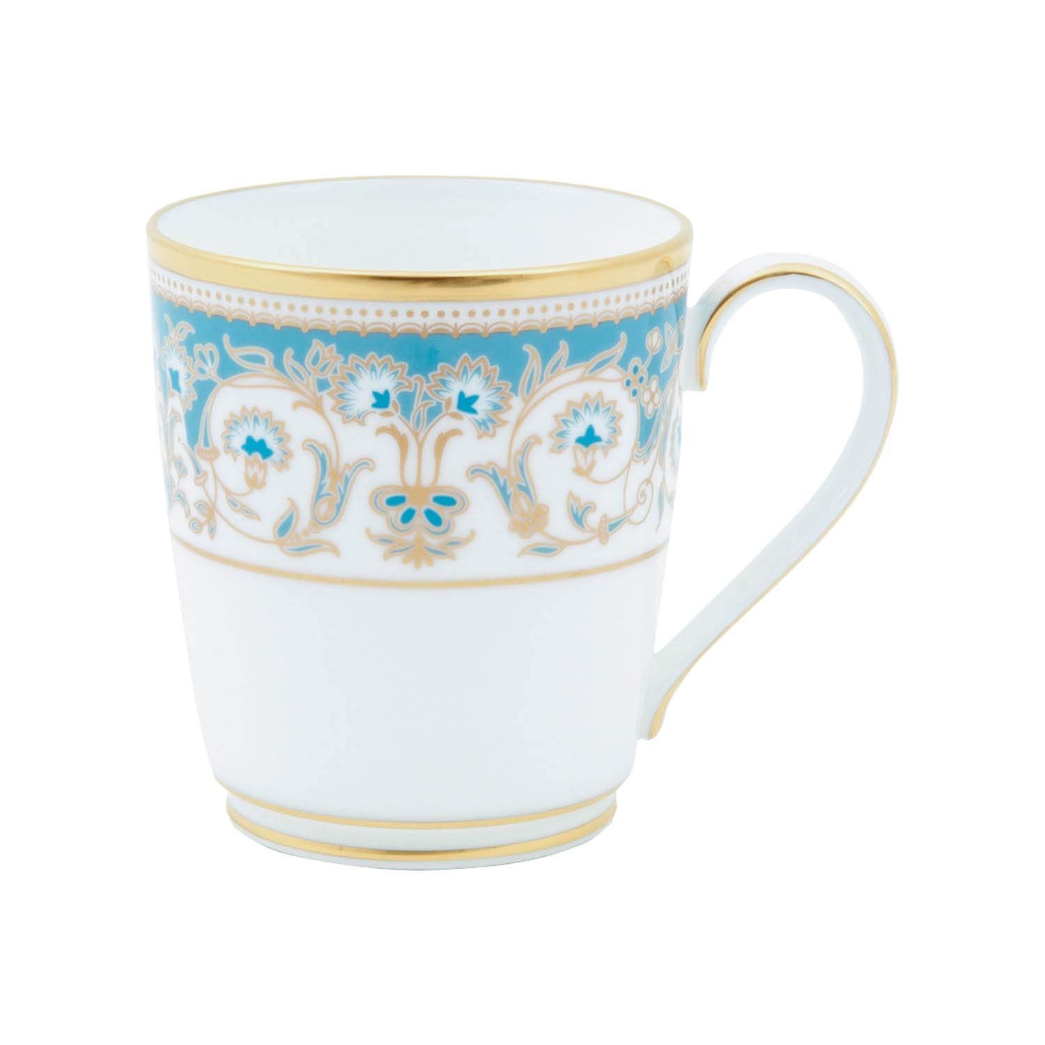 Noritake ノリタケ マグカップ 285? アルマンド 1個 ボーンチャイナ T59880|H-469 口径約8cm 長径 取っ手含 約11cm 高さ約9cm 容量約285? 満水 t d76d529d