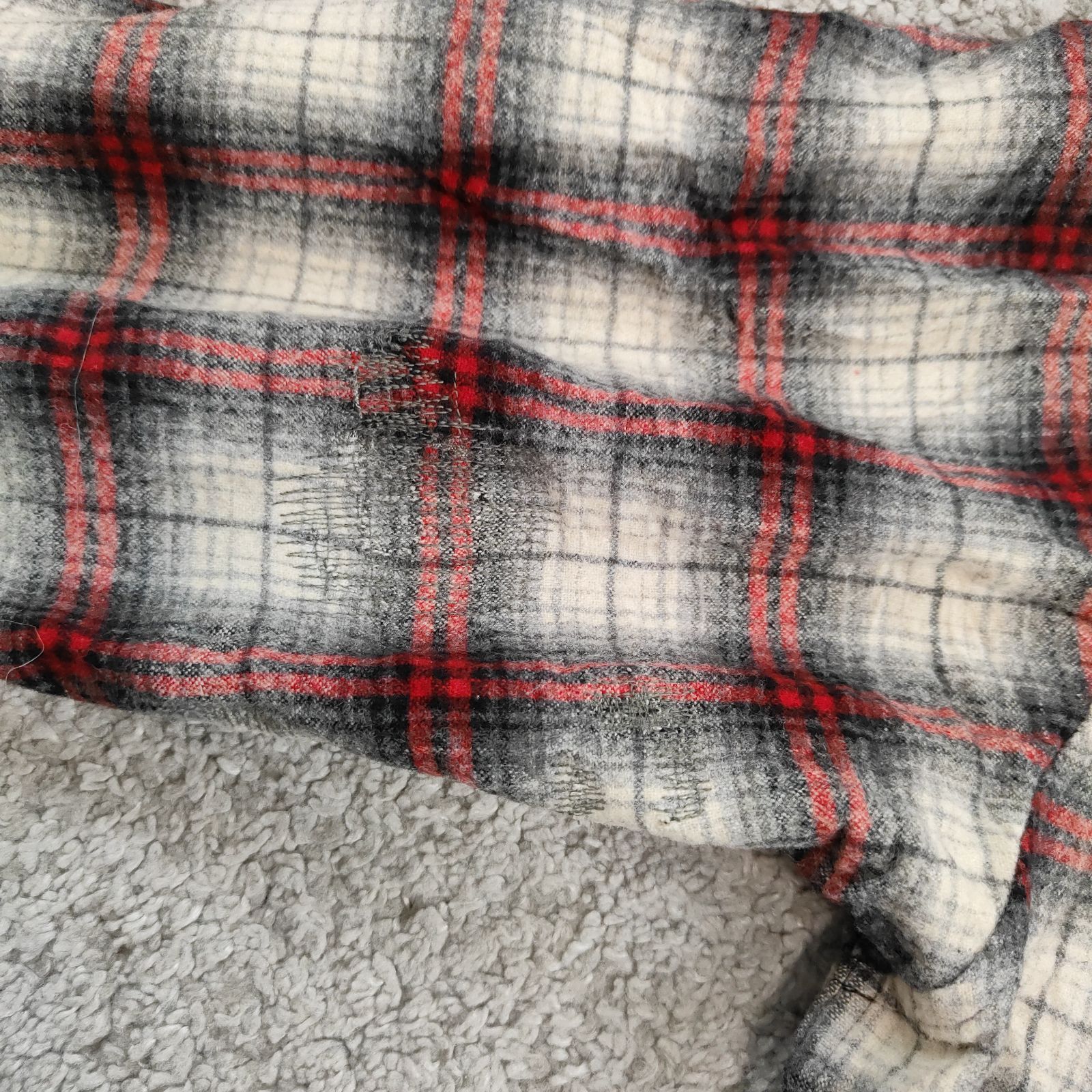PENDLETON ペンドルトン ウエスタンシャツ ネルシャツ 【サイズ】 XXL