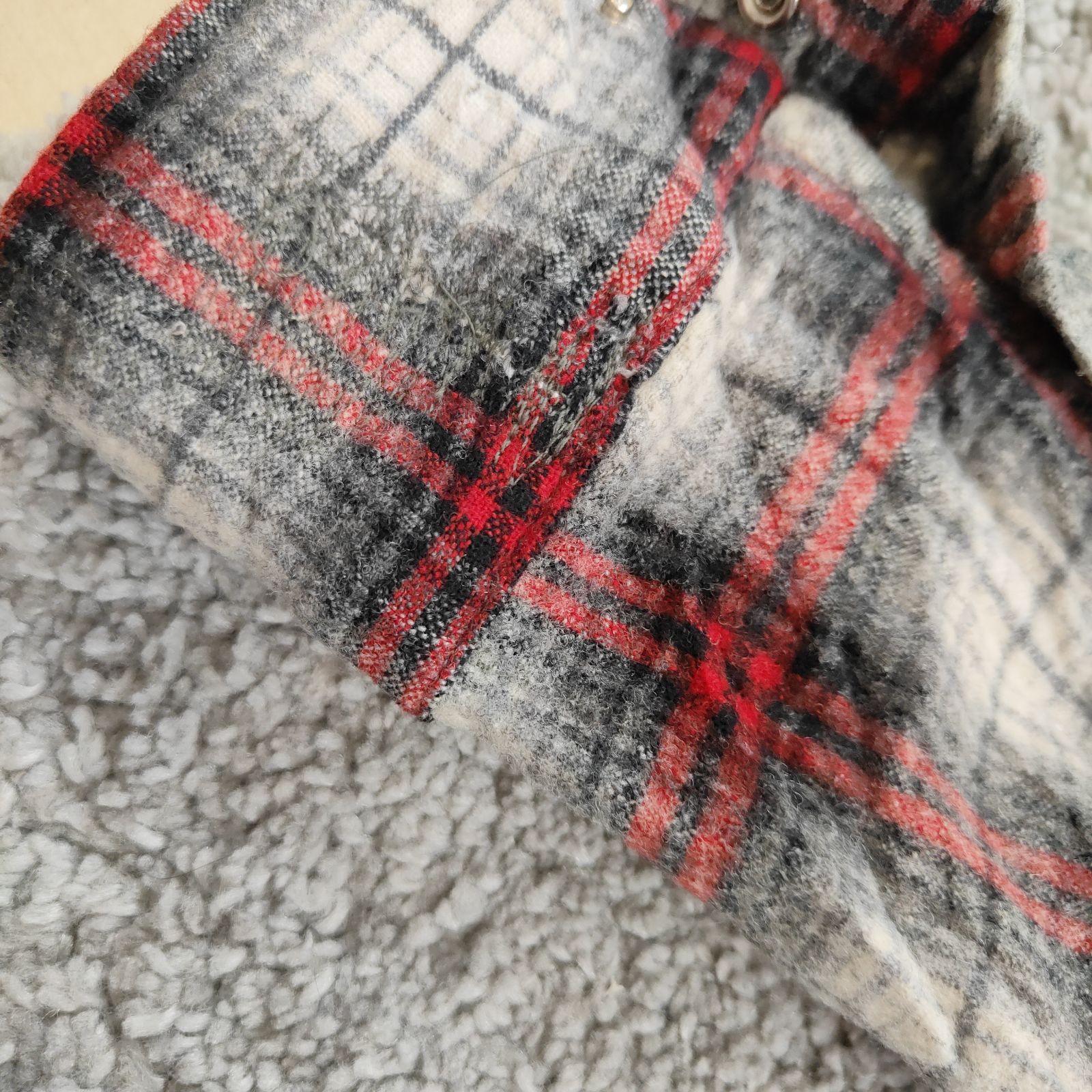 PENDLETON ペンドルトン ウエスタンシャツ ネルシャツ 【サイズ】 XXL