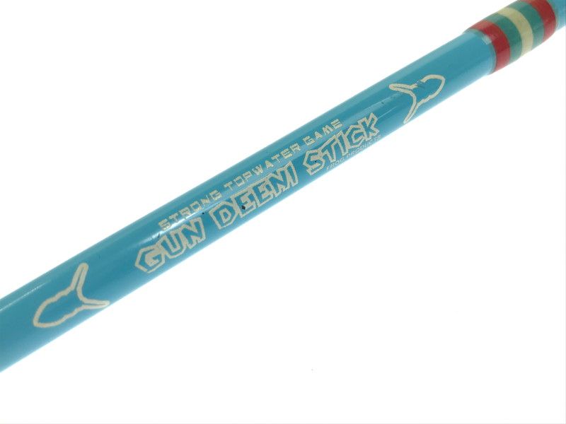 中古品】 FROG PRODUCTS フロッグプロダクツ GUN DEENI STICK