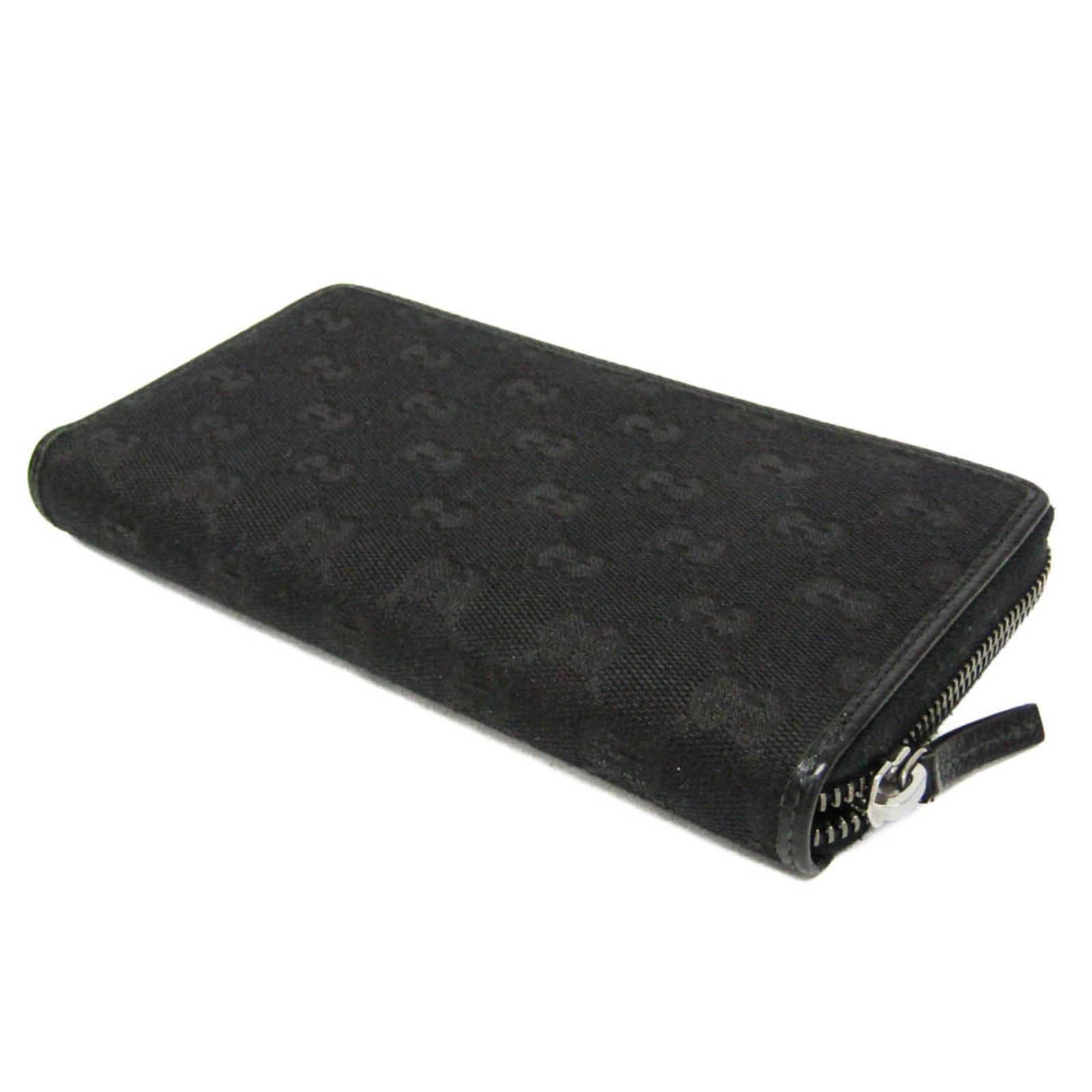 グッチ(Gucci) 307980 レディース,メンズ GGキャンバス,レザー 長財布 