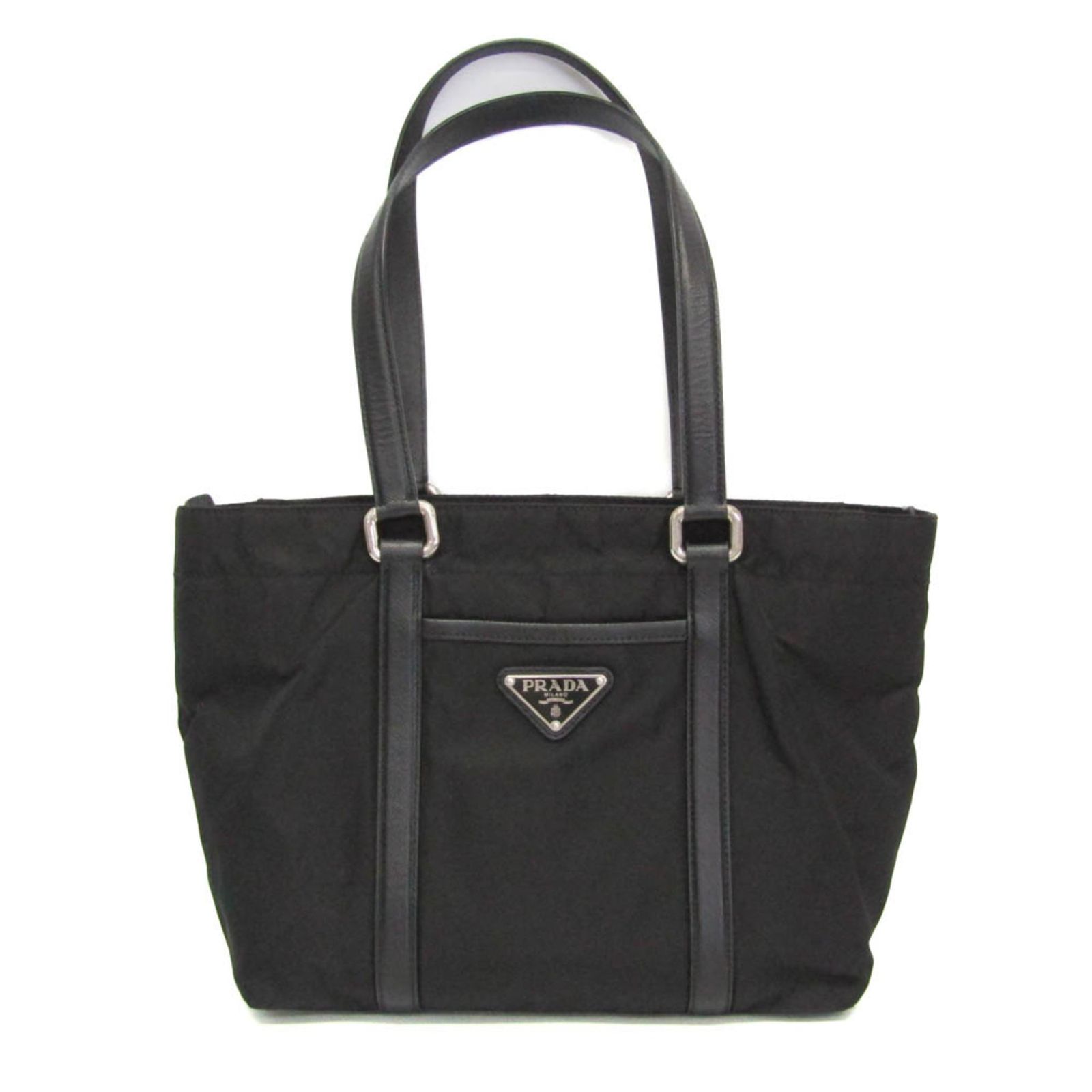 プラダ(Prada) TESSUTO SAFFIAN BR2288 メンズ,レディース ナイロン