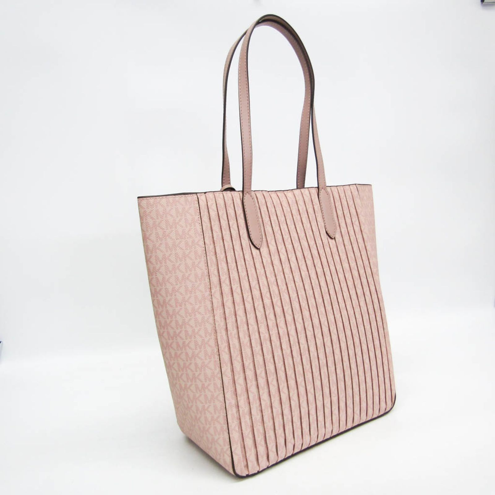 マイケル・コース(Michael Kors) シンクレア プリーツ ショッパー 