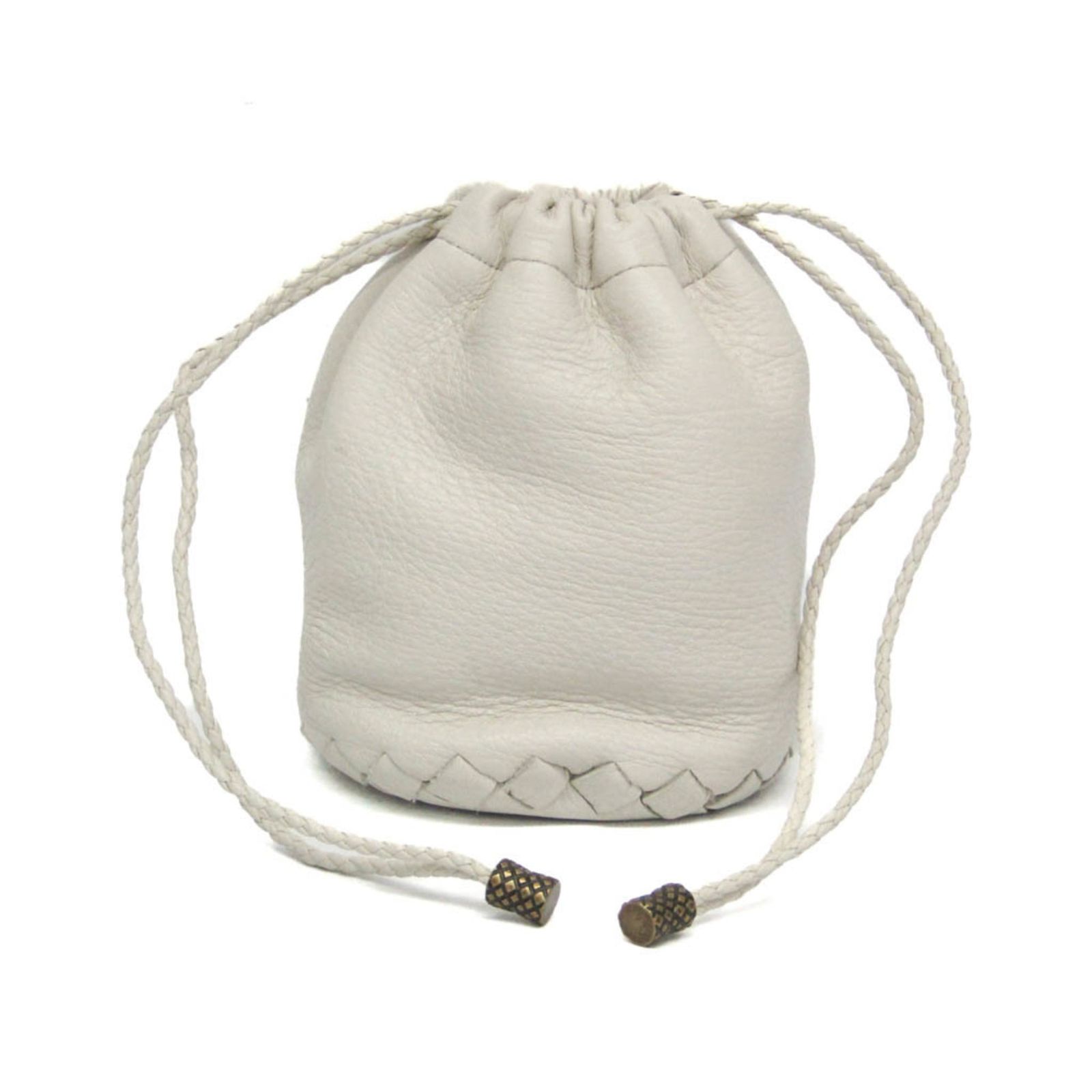 ボッテガ・ヴェネタ(Bottega Veneta) ミニ 巾着 196385 レディース