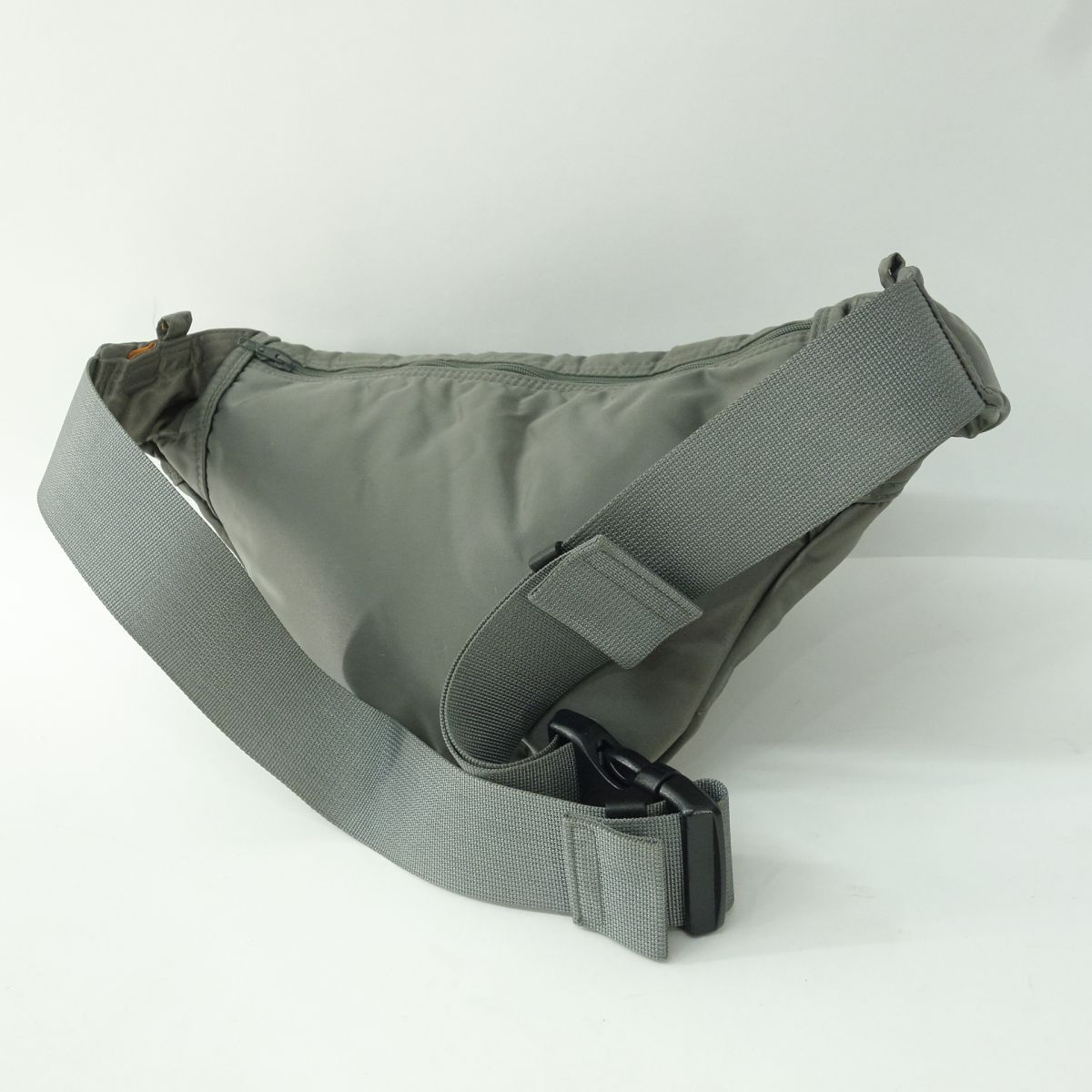 PORTER ポーター TANKER タンカー ウエストバッグ ※中古 - メルカリ