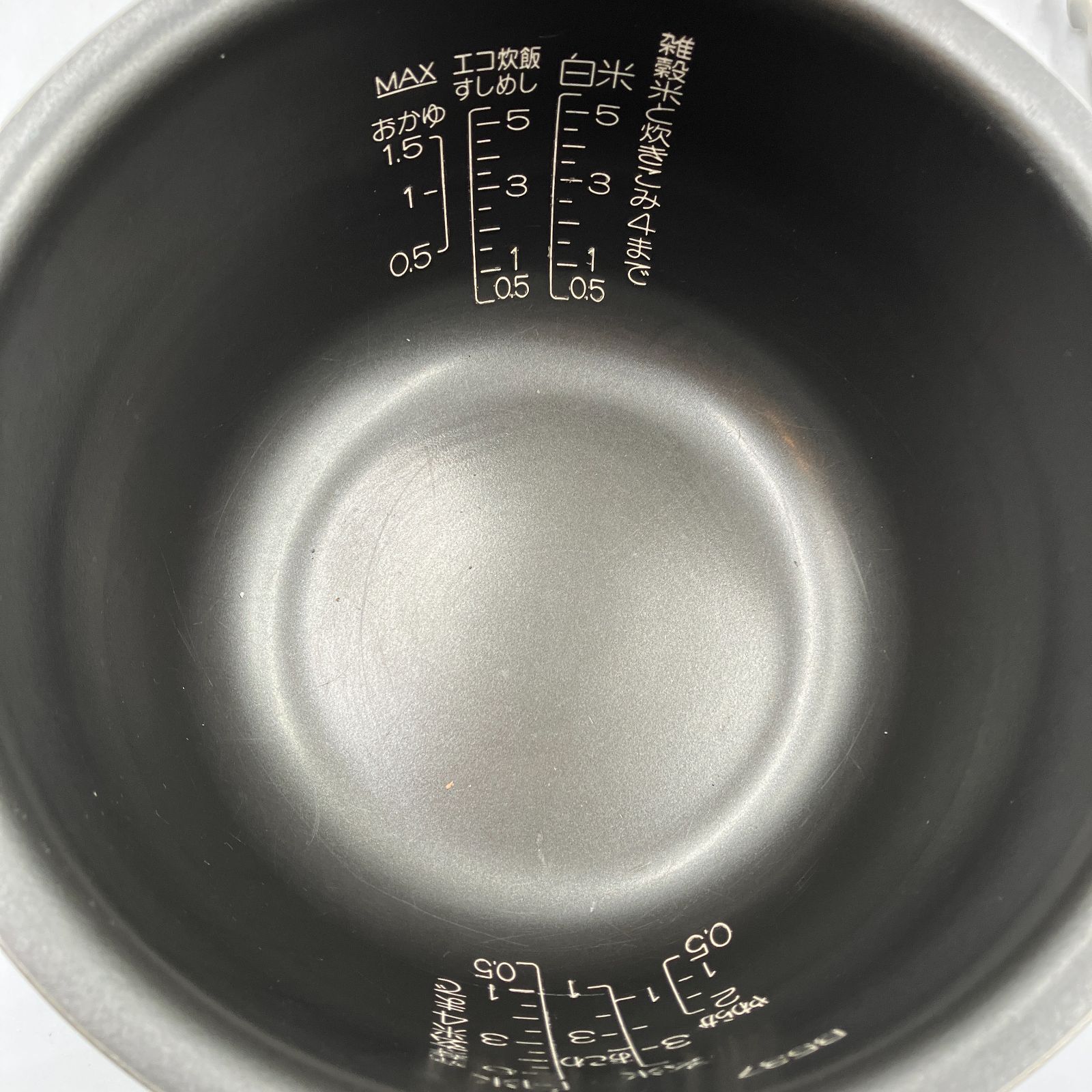 0313-16☆炊飯器☆象印☆極め炊き☆NP-ZG10☆2019年製☆5.5合☆圧力IH