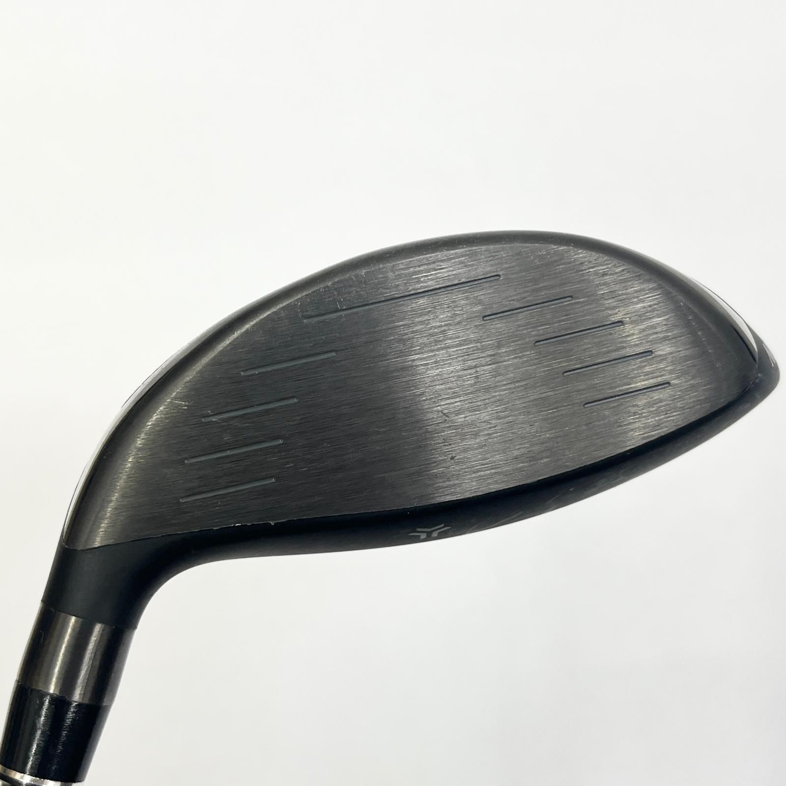 加古川店】 中古 SRIXON | スリクソン フェアウェイウッド ZX MKI(2022