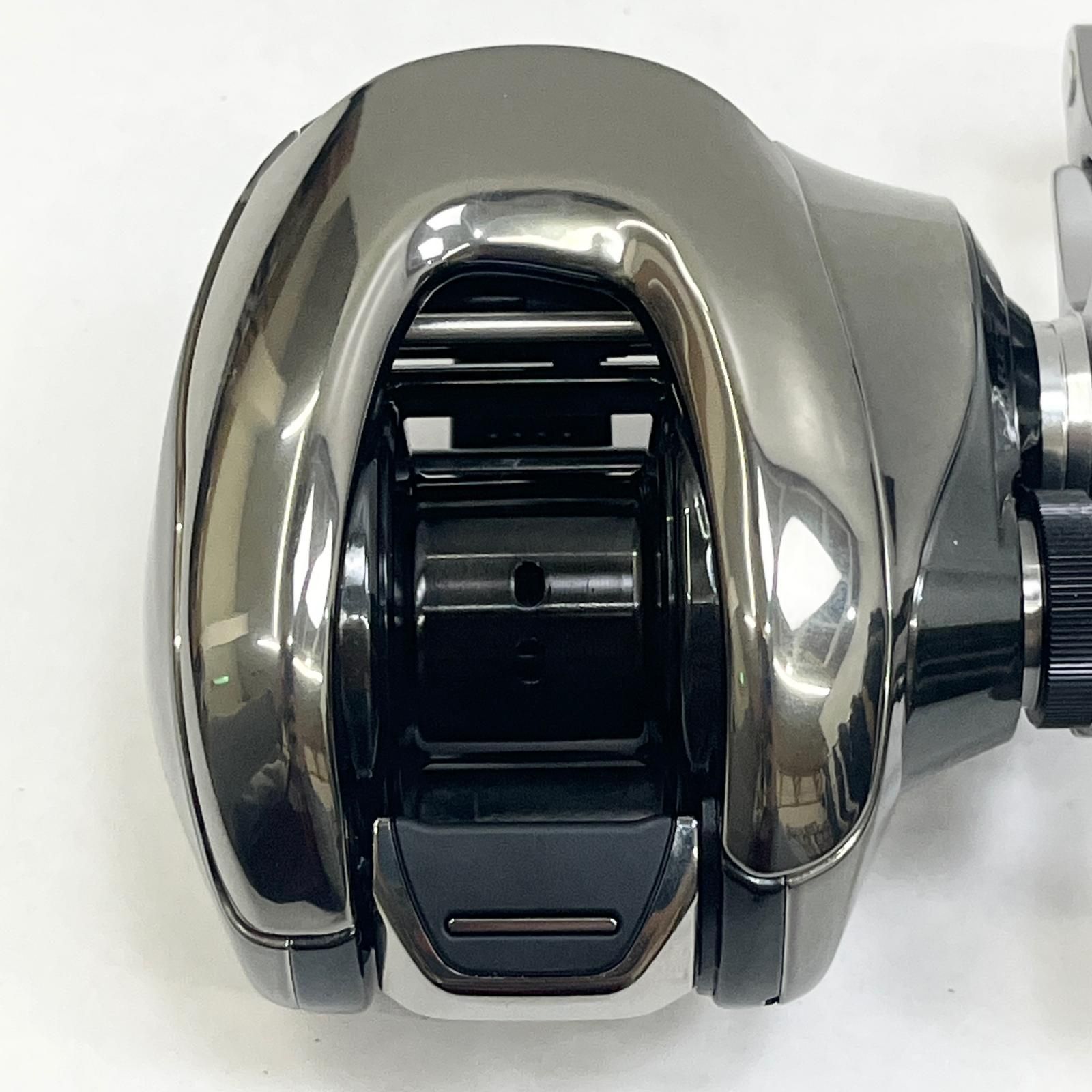 加古川店】 中古 SHIMANO | シマノ リール 25アンタレス 100HG