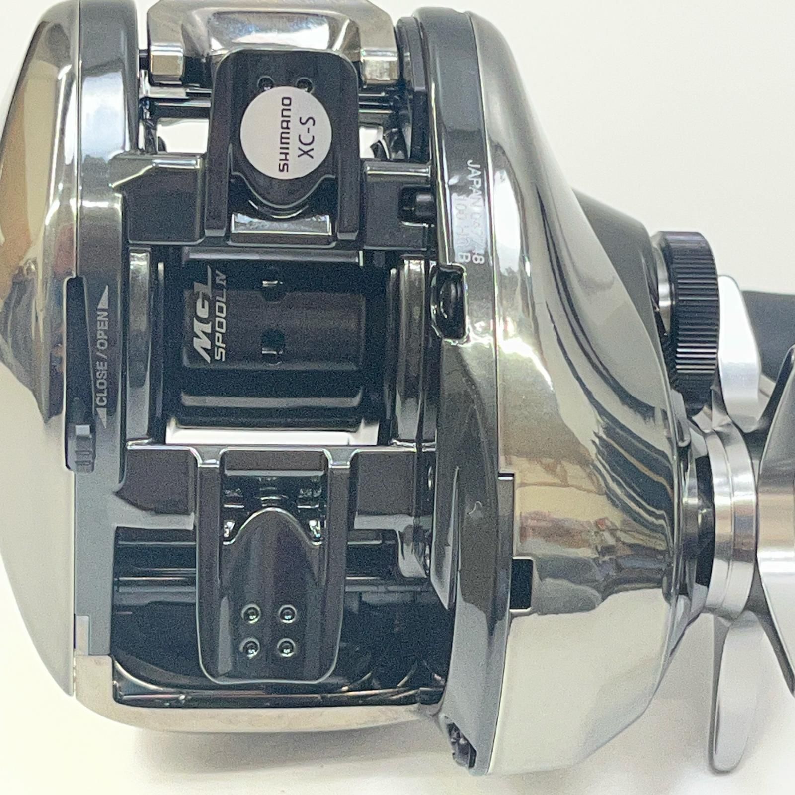 加古川店】 中古 SHIMANO | シマノ リール 25アンタレス 100HG