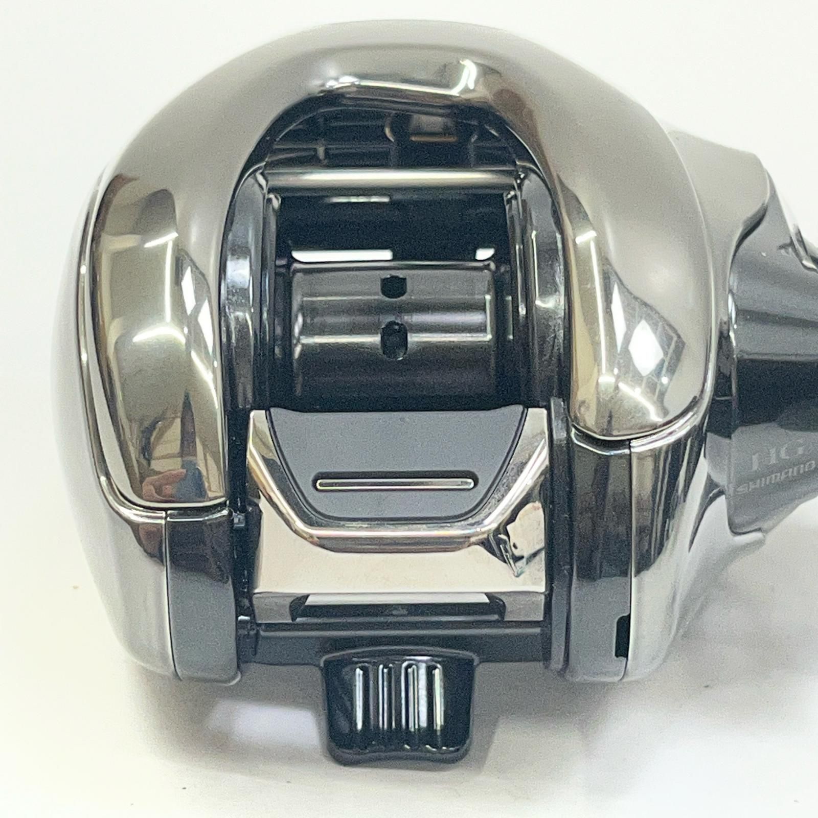 加古川店】 中古 SHIMANO | シマノ リール 25アンタレス 100HG