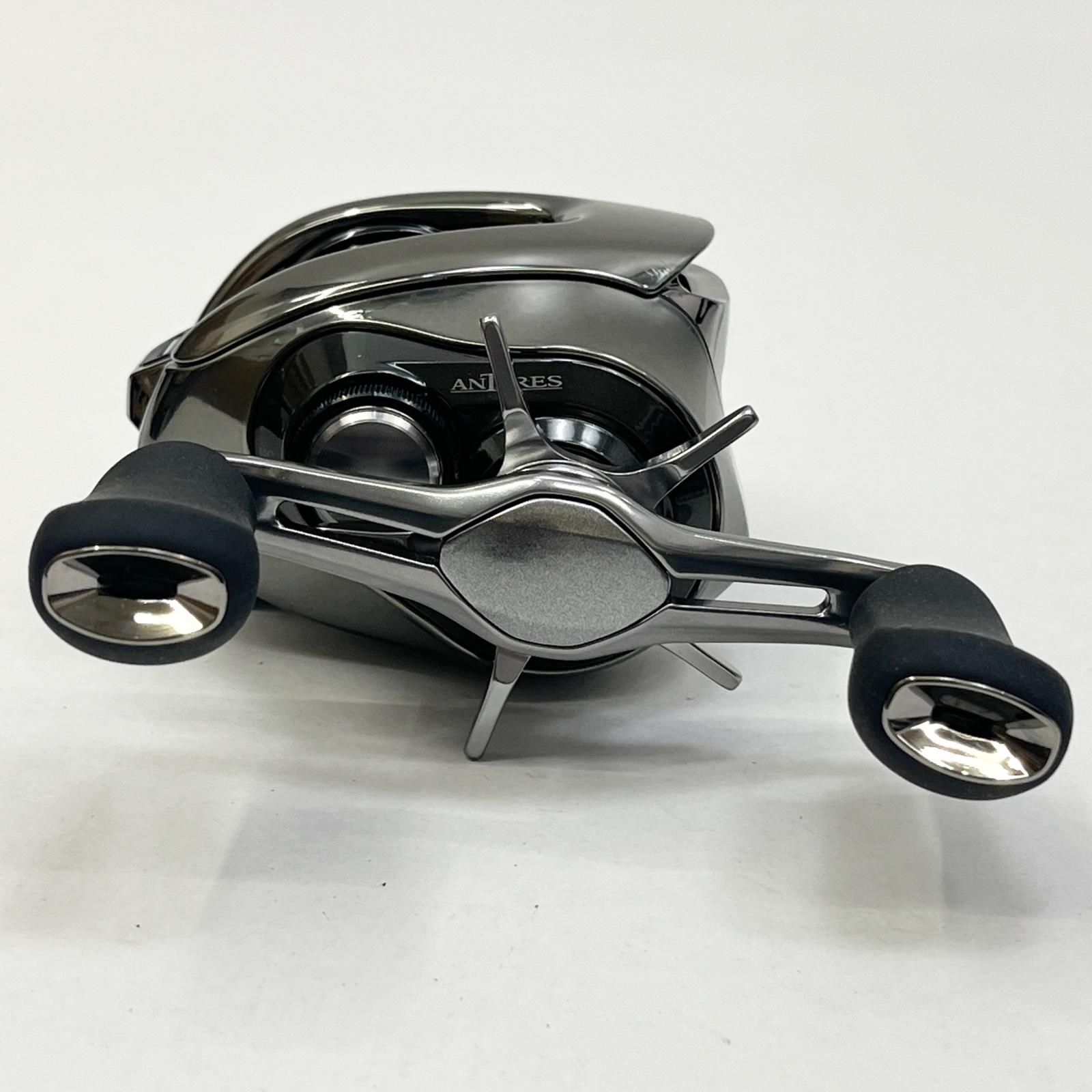 加古川店】 中古 SHIMANO | シマノ リール 25アンタレス 100HG