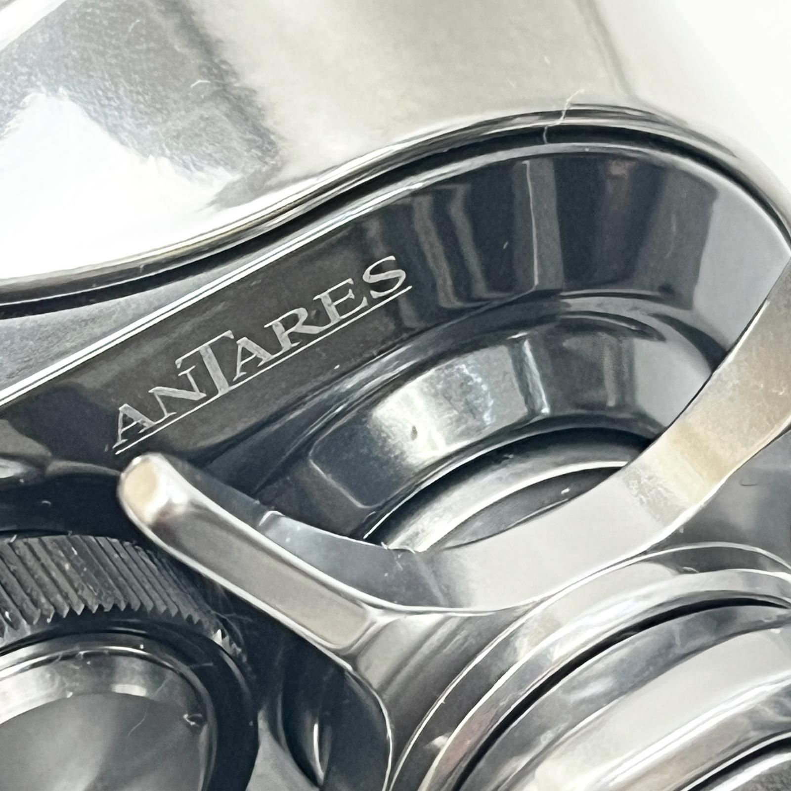加古川店】 中古 SHIMANO | シマノ リール 25アンタレス 100HG