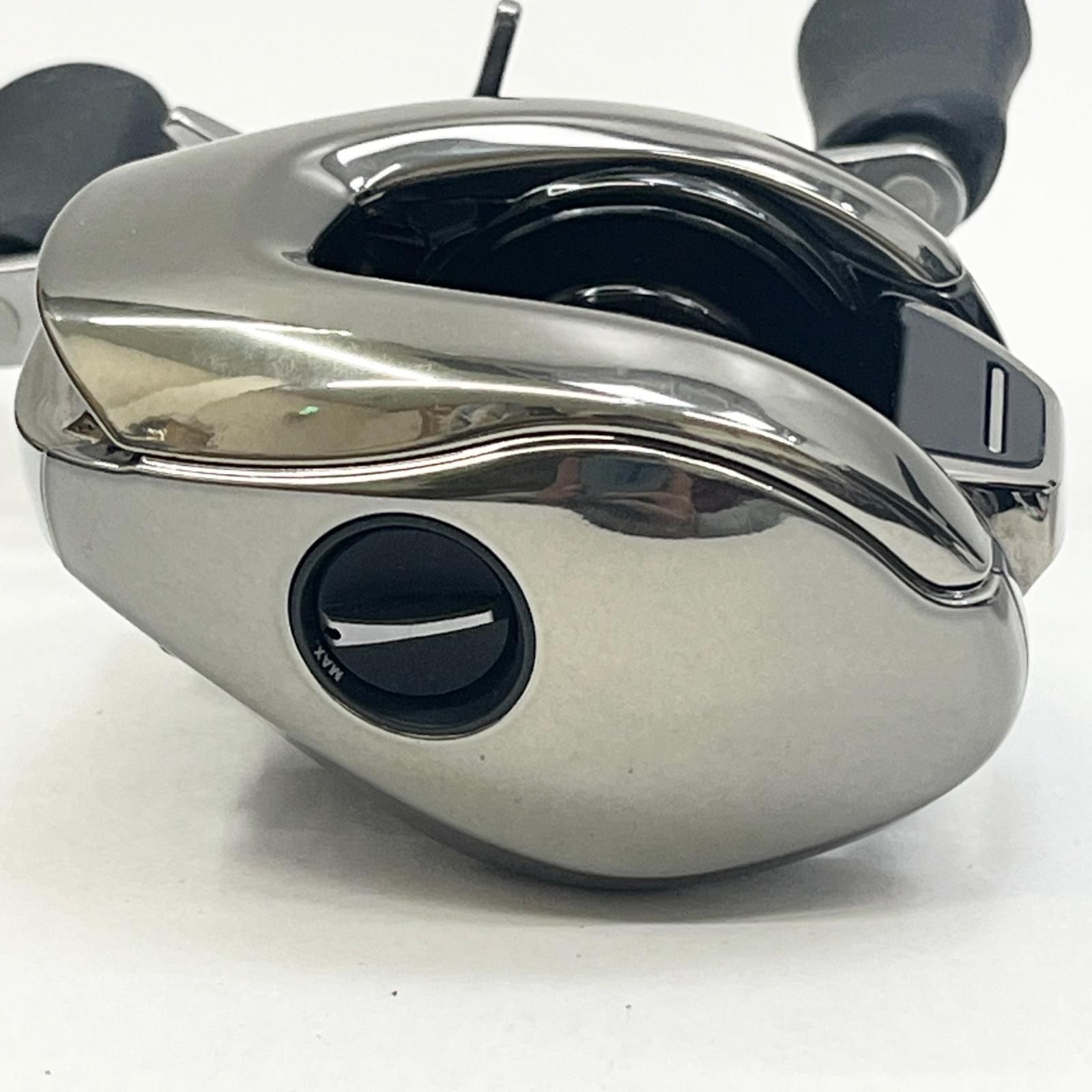 加古川店】 中古 SHIMANO | シマノ リール 25アンタレス 100HG