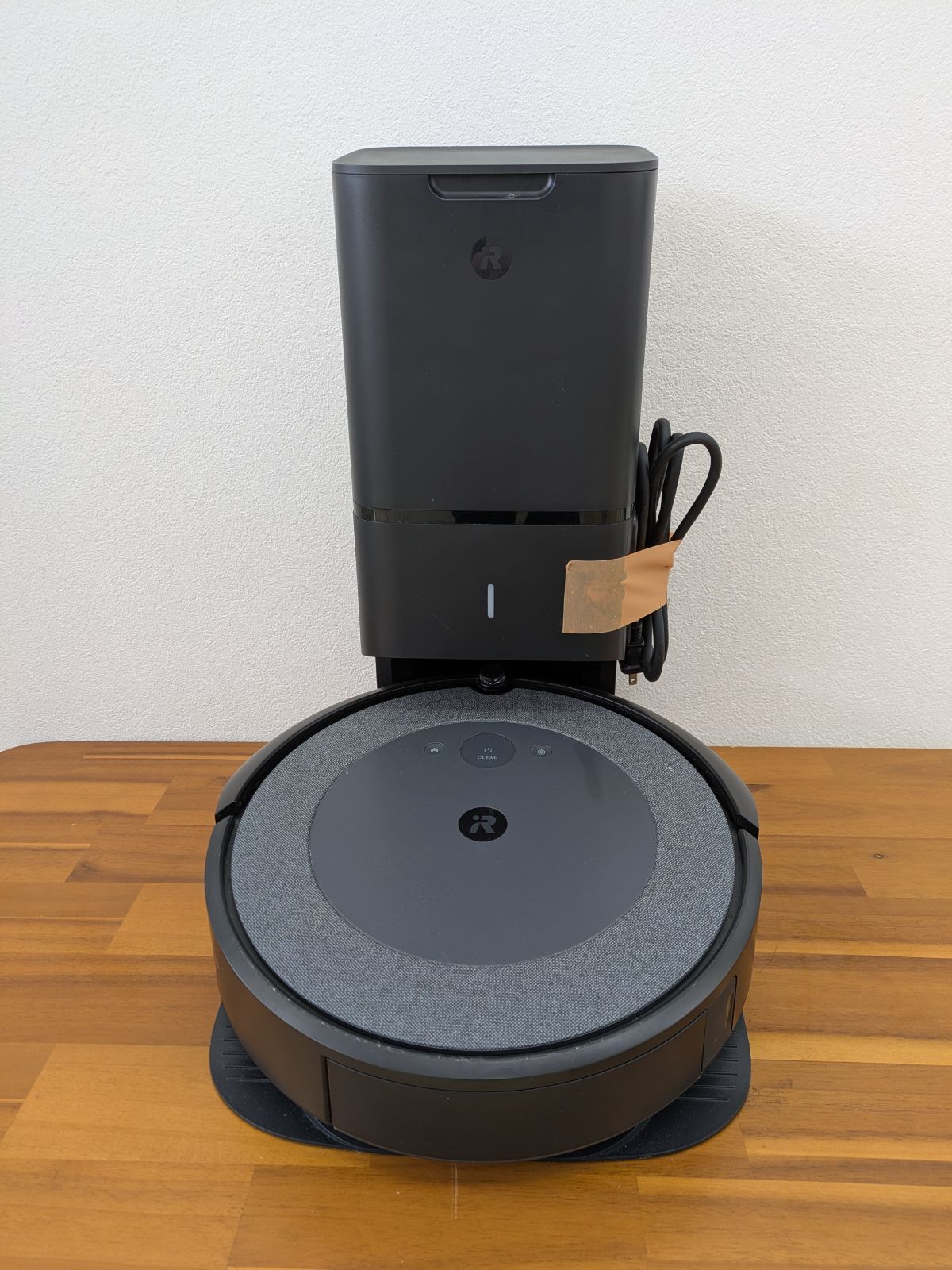 リユースのサカイ太田店 iRobot ルンバi3＋ RVD-Y1 - メルカリ