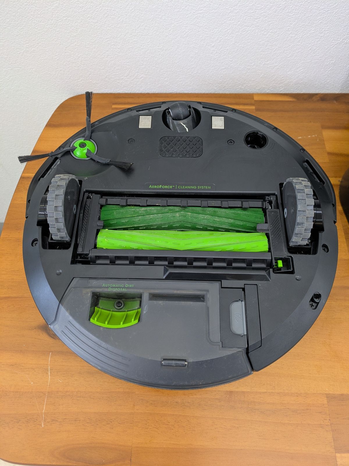 リユースのサカイ太田店 iRobot ルンバi3＋ RVD-Y1 - メルカリ