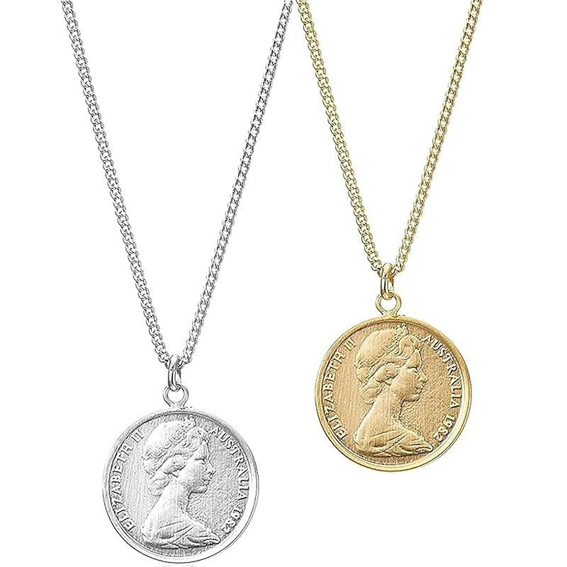 限定SALE，最新作 【新品】 [ジュエリーショップエム] ペアネックレス 